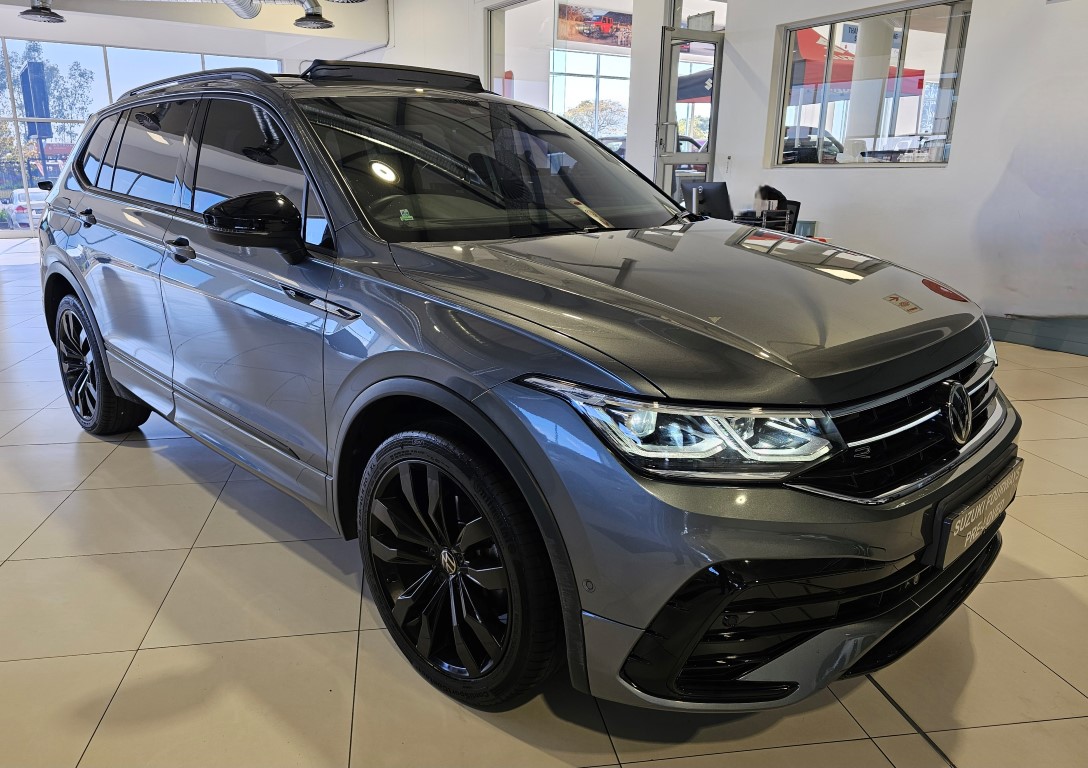 2022 Volkswagen Tiguan  for sale - US21432