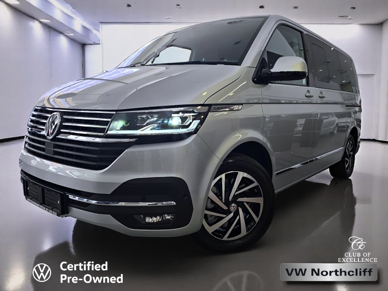 2025 Volkswagen Light Commercial Caravelle  for sale - 8034991
