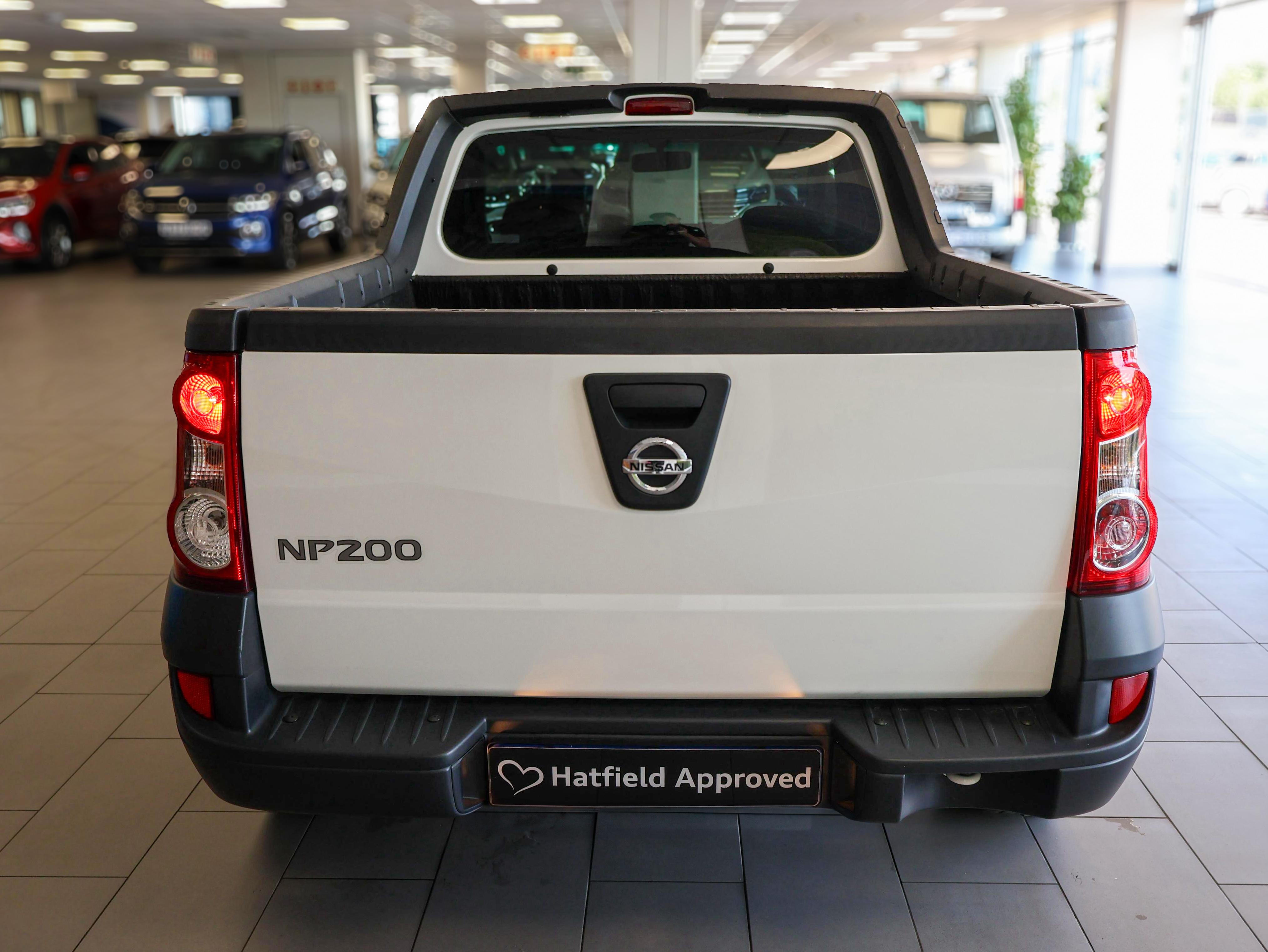 Nissan NP200 2023  for sale
