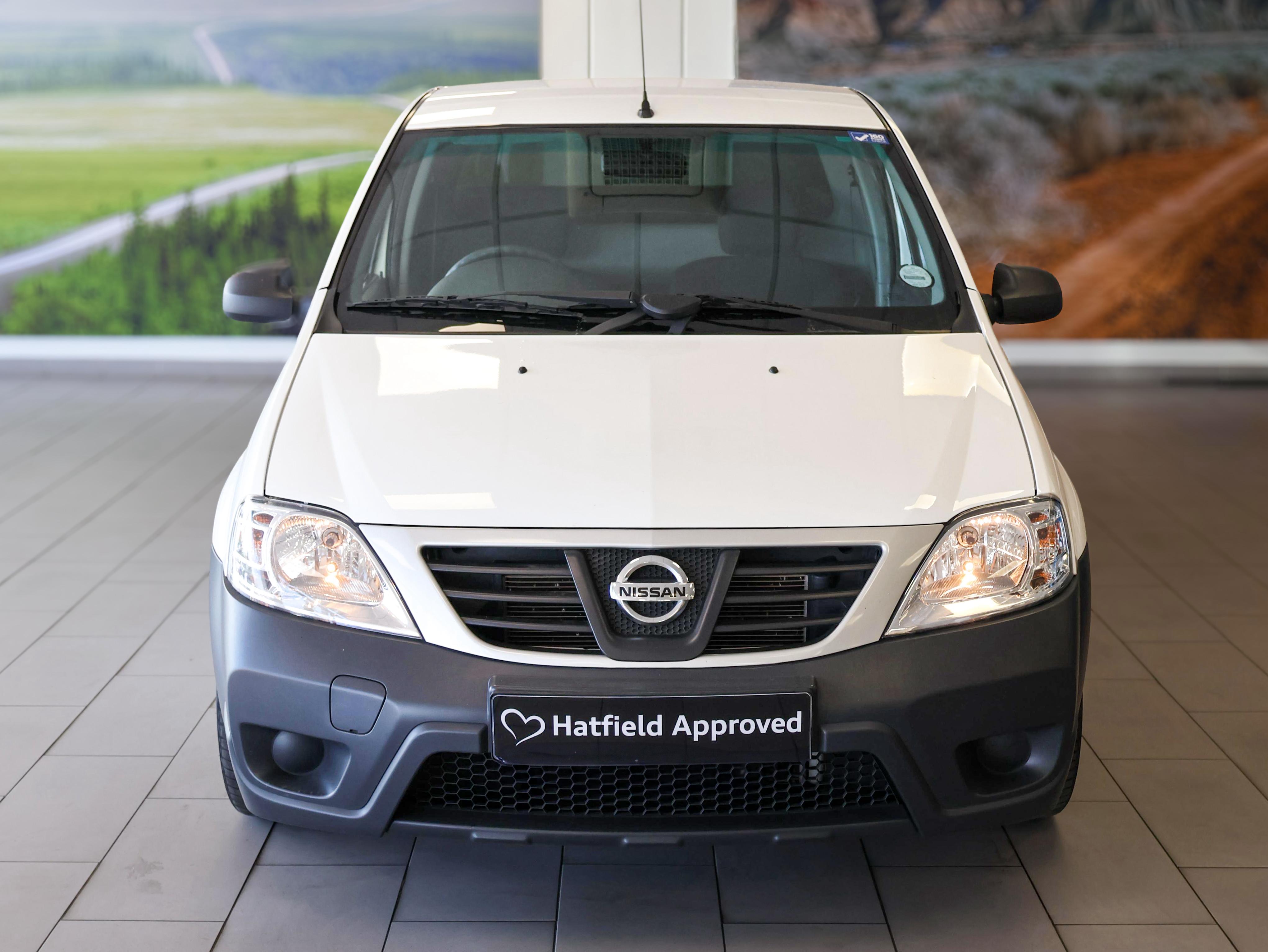 Nissan NP200 2023 for sale in Gauteng