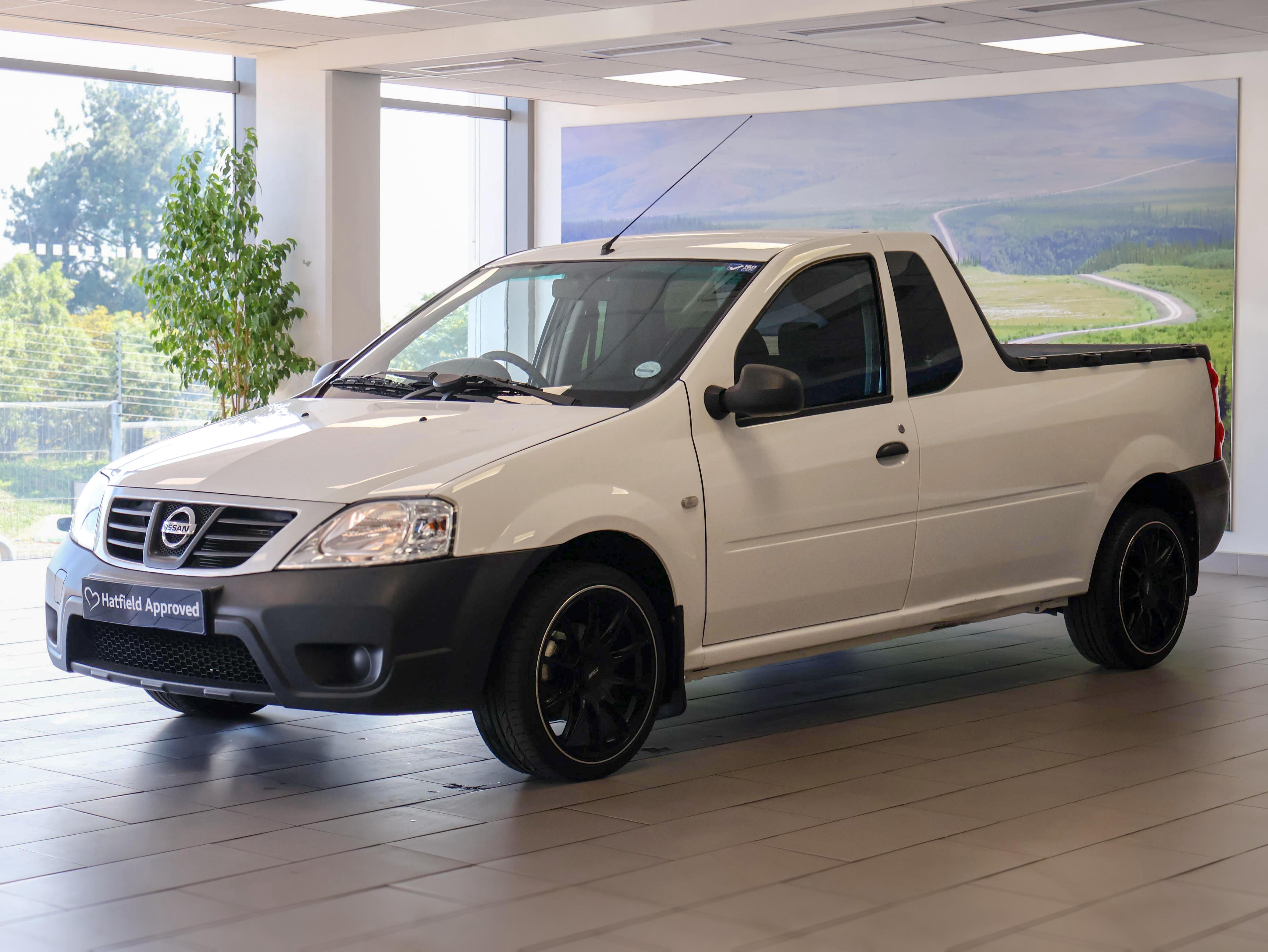 Nissan NP200 2023 for sale in Gauteng, Sandton