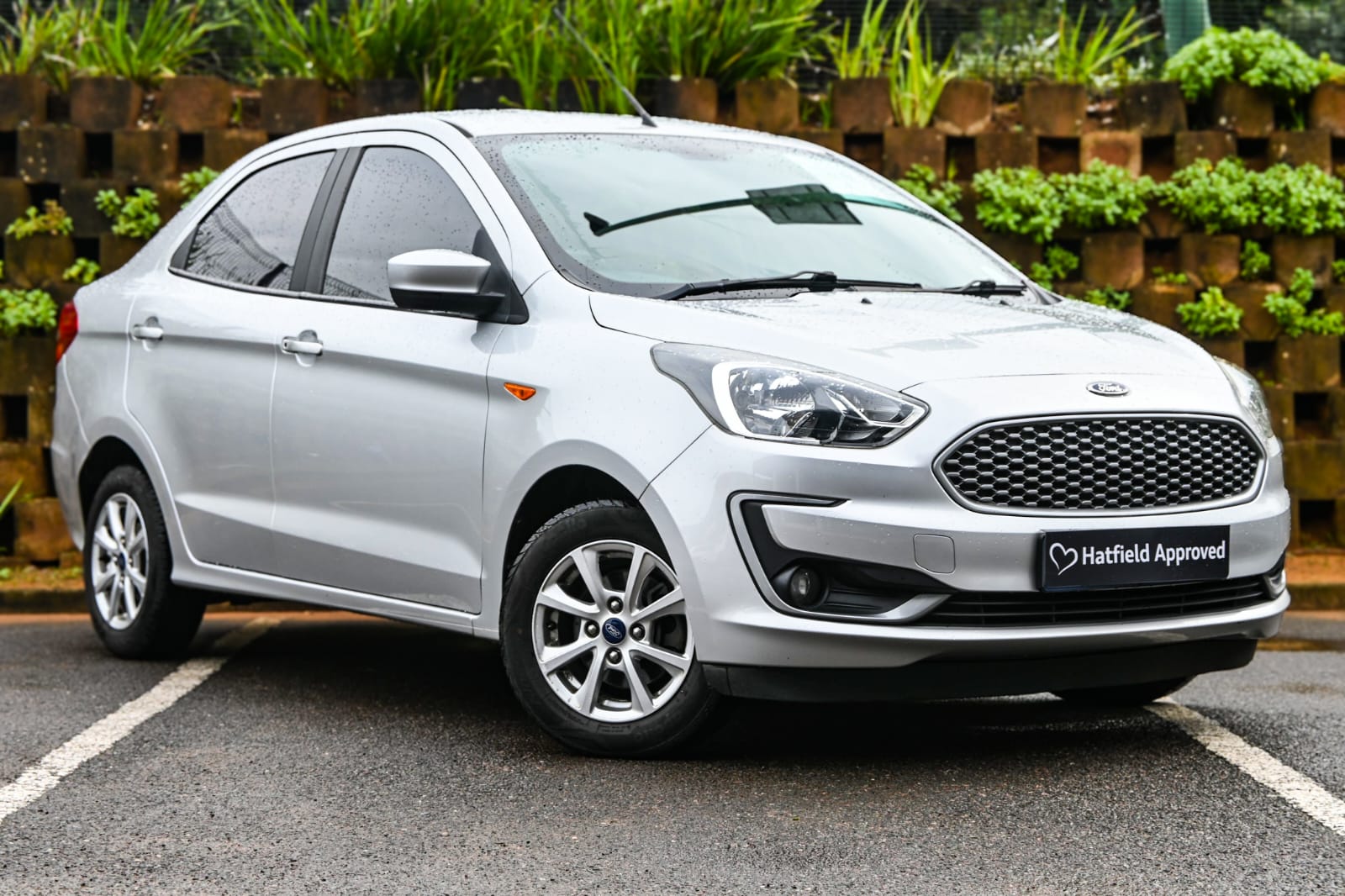 2020 Ford Figo  for sale - UF71361