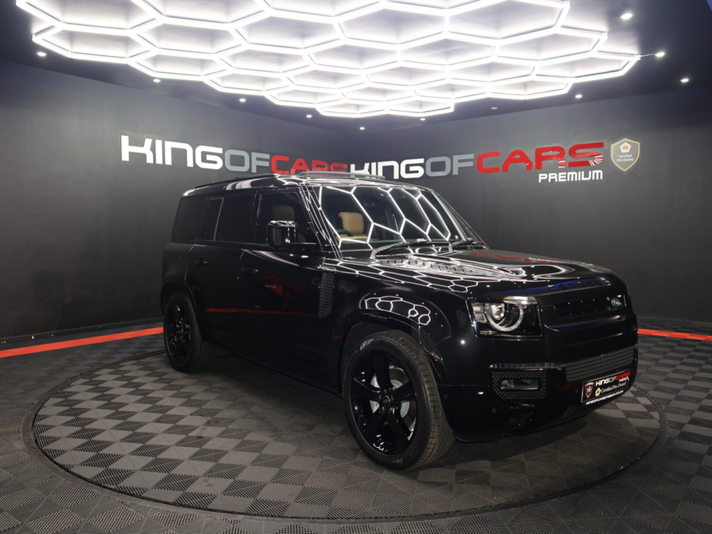 2025 Land Rover Defender  for sale - CK24600