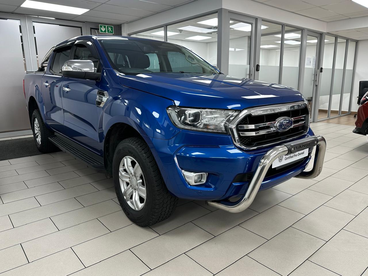 2020 Ford Ranger  for sale - 42227