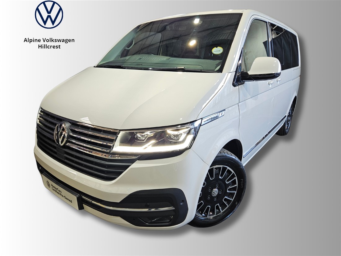 2021 Volkswagen Light Commercial Caravelle  for sale - 2001-322267