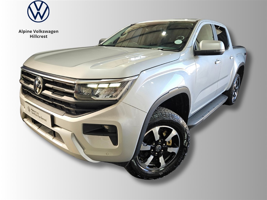 2023 Volkswagen Light Commercial New Amarok  for sale - 2001-322729