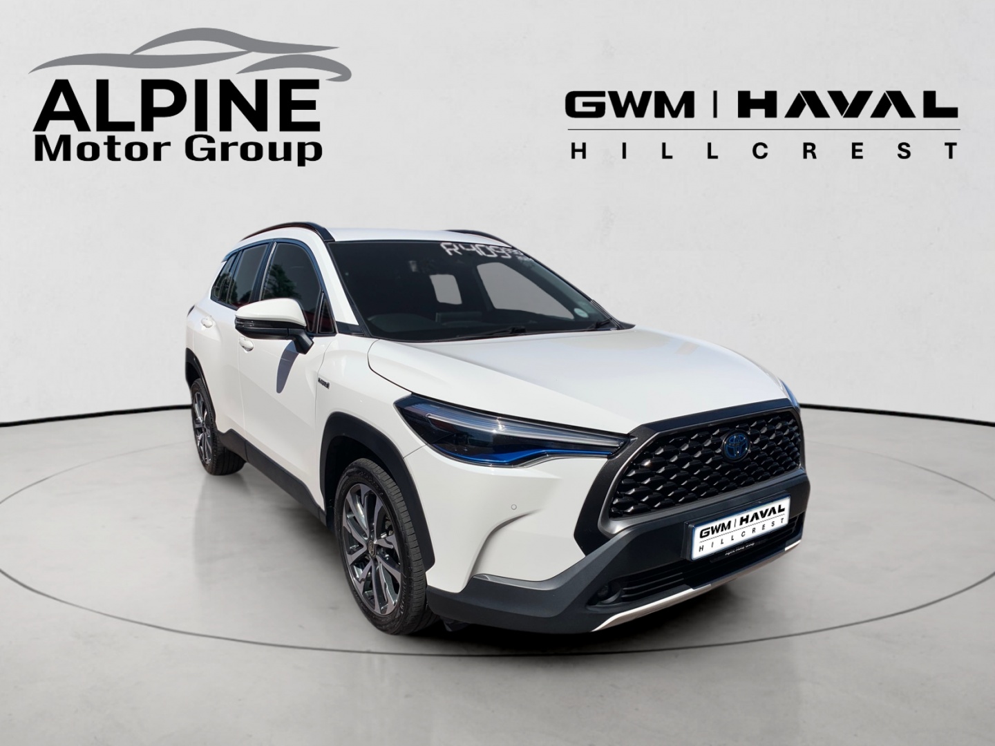 2024 Toyota Corolla Hatch  for sale - 322380/2