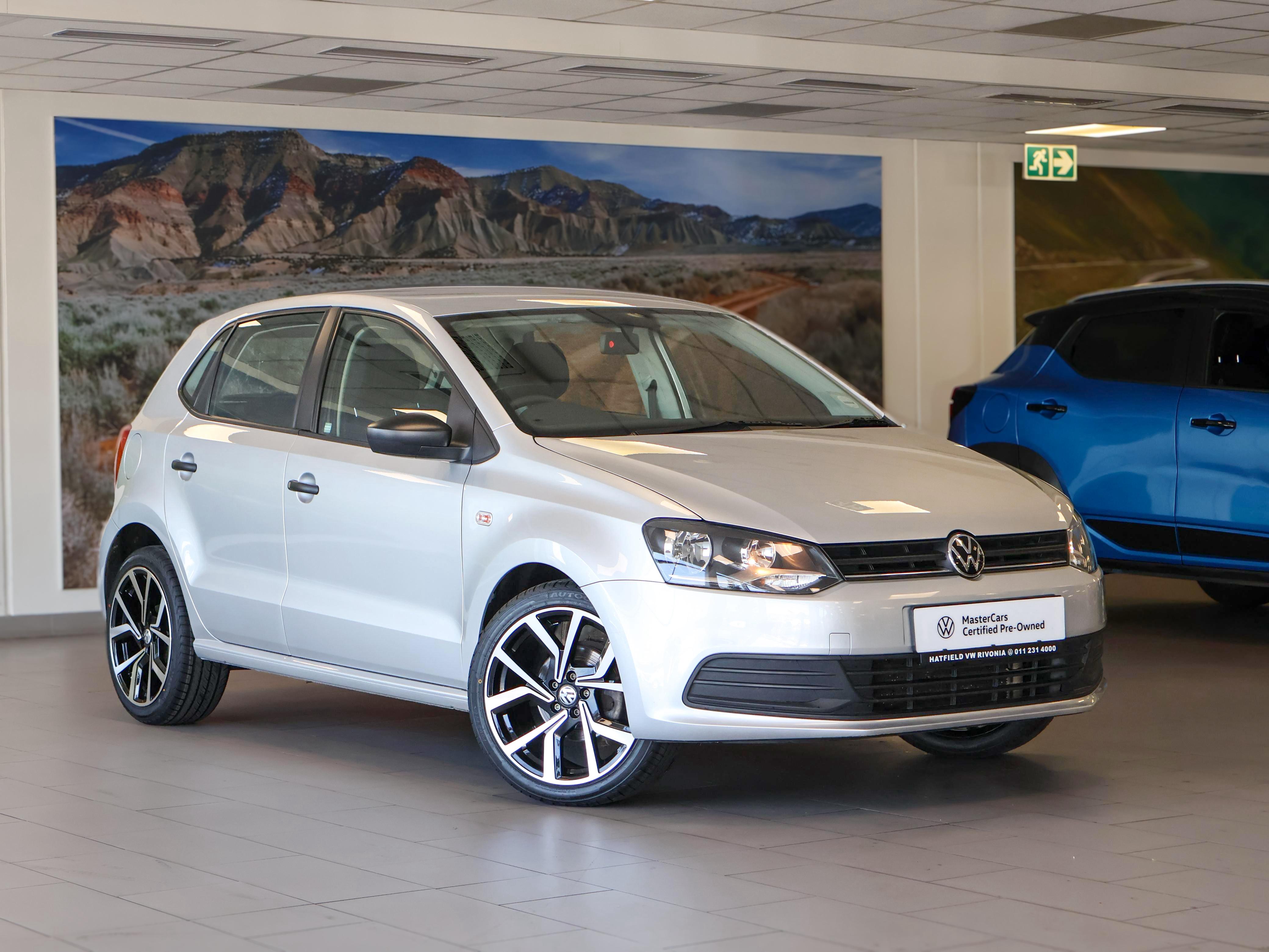 2024 Volkswagen Polo Vivo Hatch  for sale - 8035851