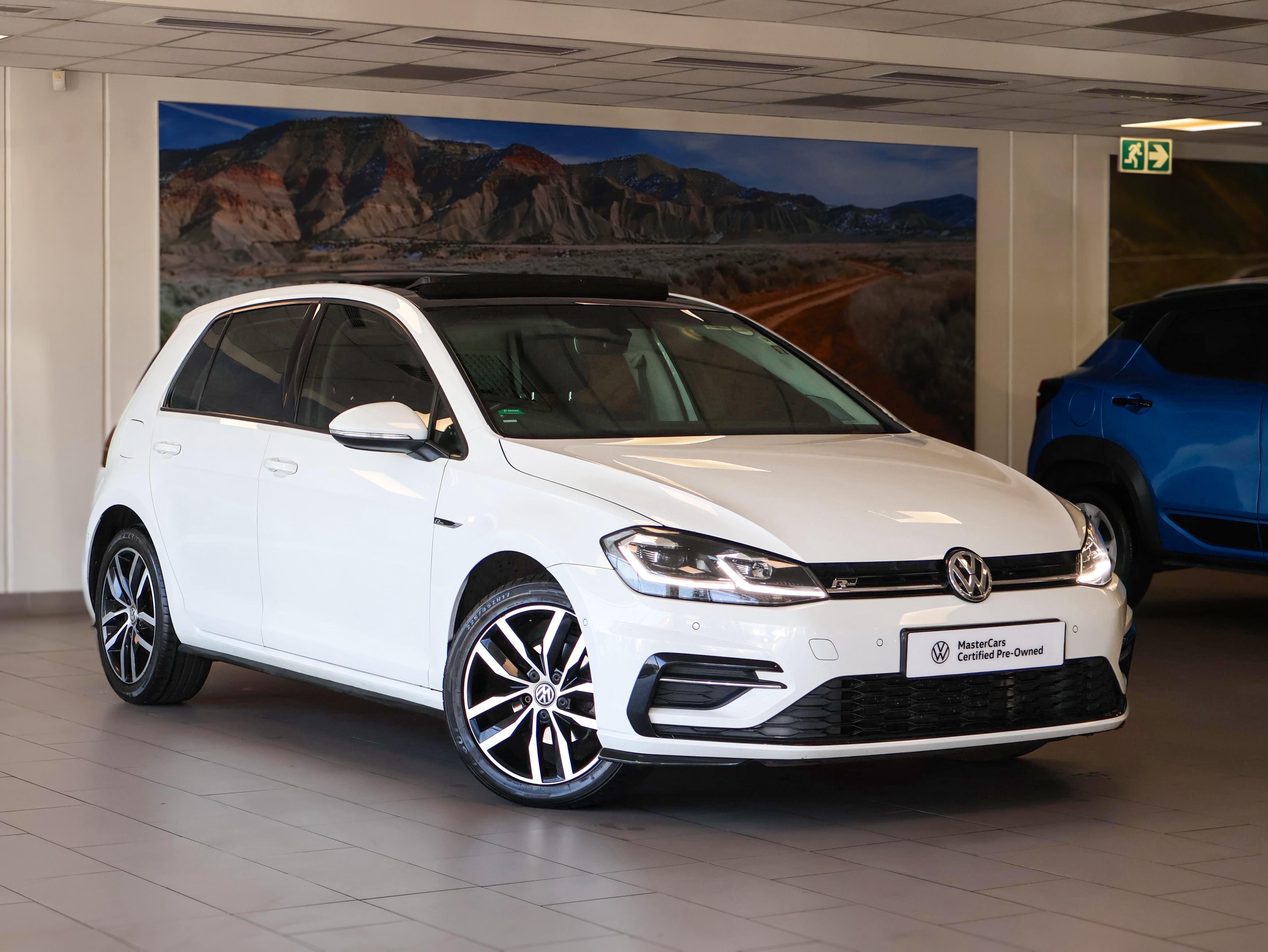 2020 Volkswagen Golf 7  for sale - 8035951