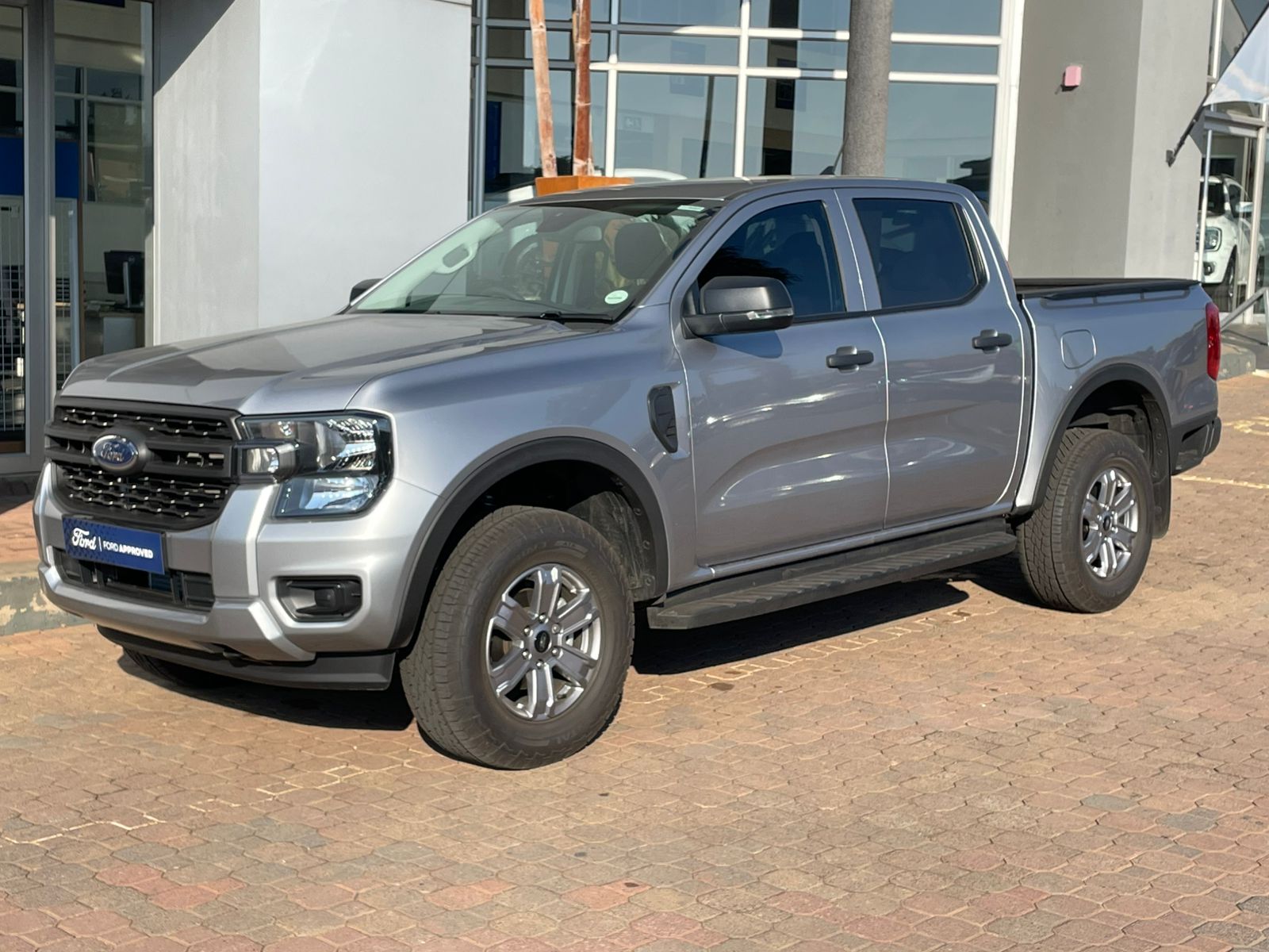 2025 Ford New Ranger  for sale - UF71121