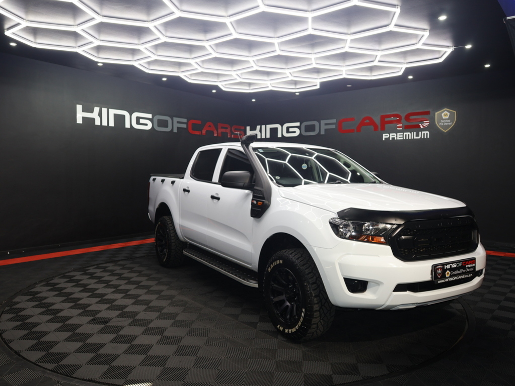 2022 Ford Ranger  for sale - CK24603