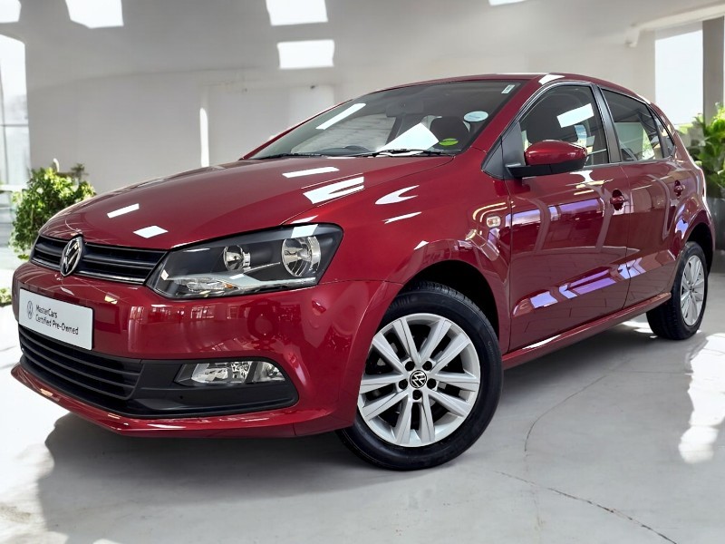 2024 Volkswagen Polo Vivo Hatch  for sale - 8036091