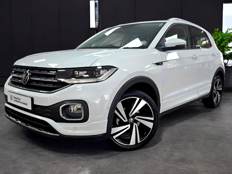 2024 Volkswagen T-Cross  for sale - 8036101