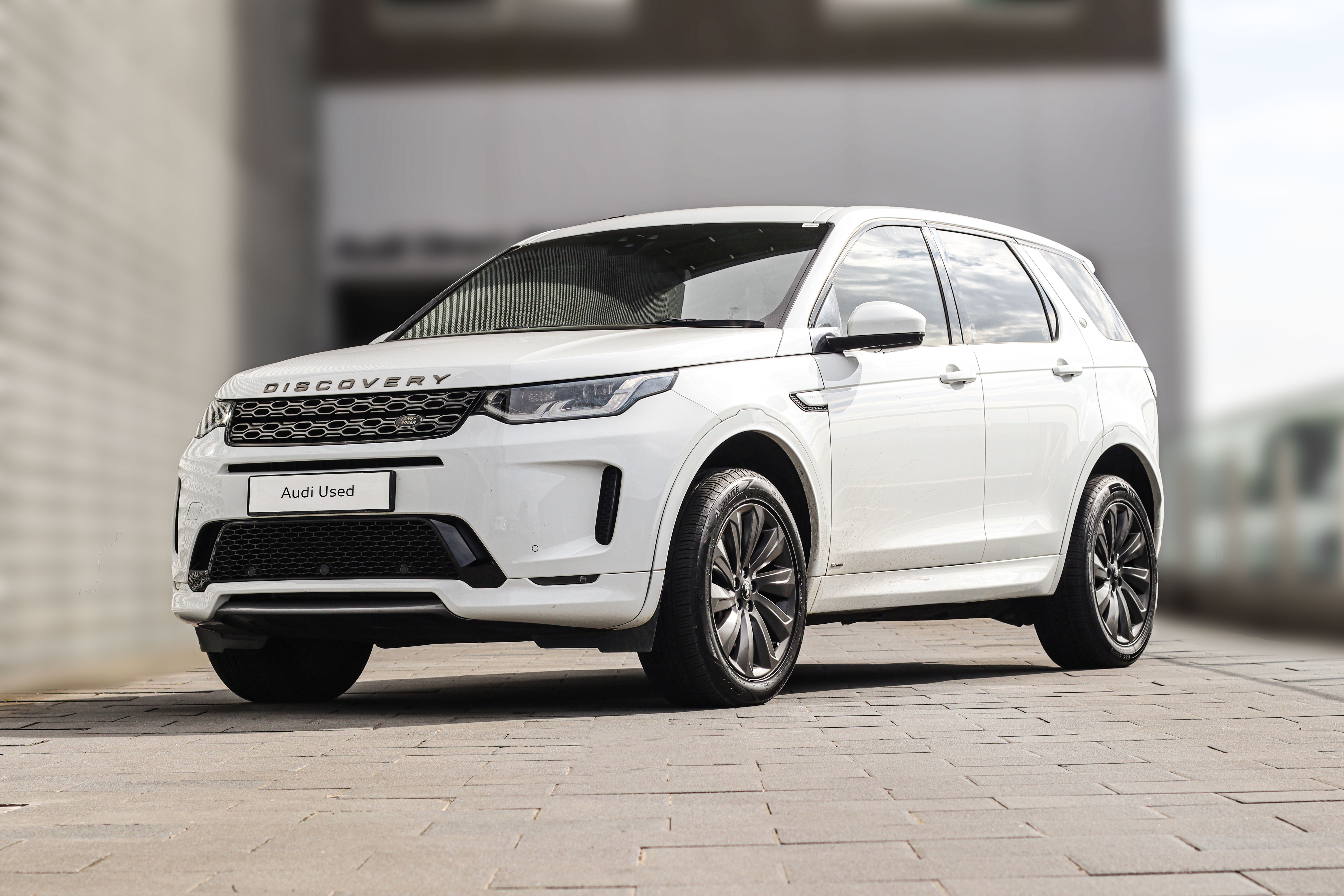 2020 Land Rover Discovery Sport  for sale - 320341/1