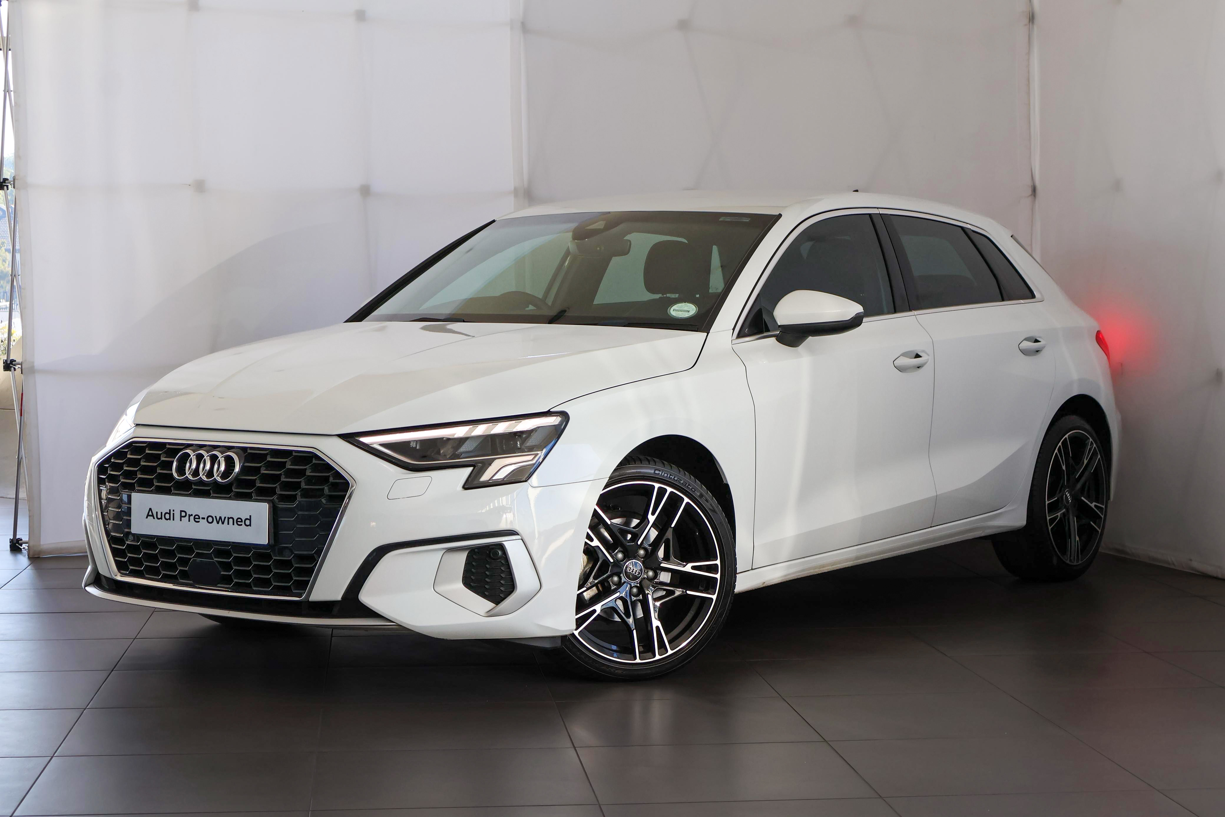 2021 Audi A3  for sale - 5557831