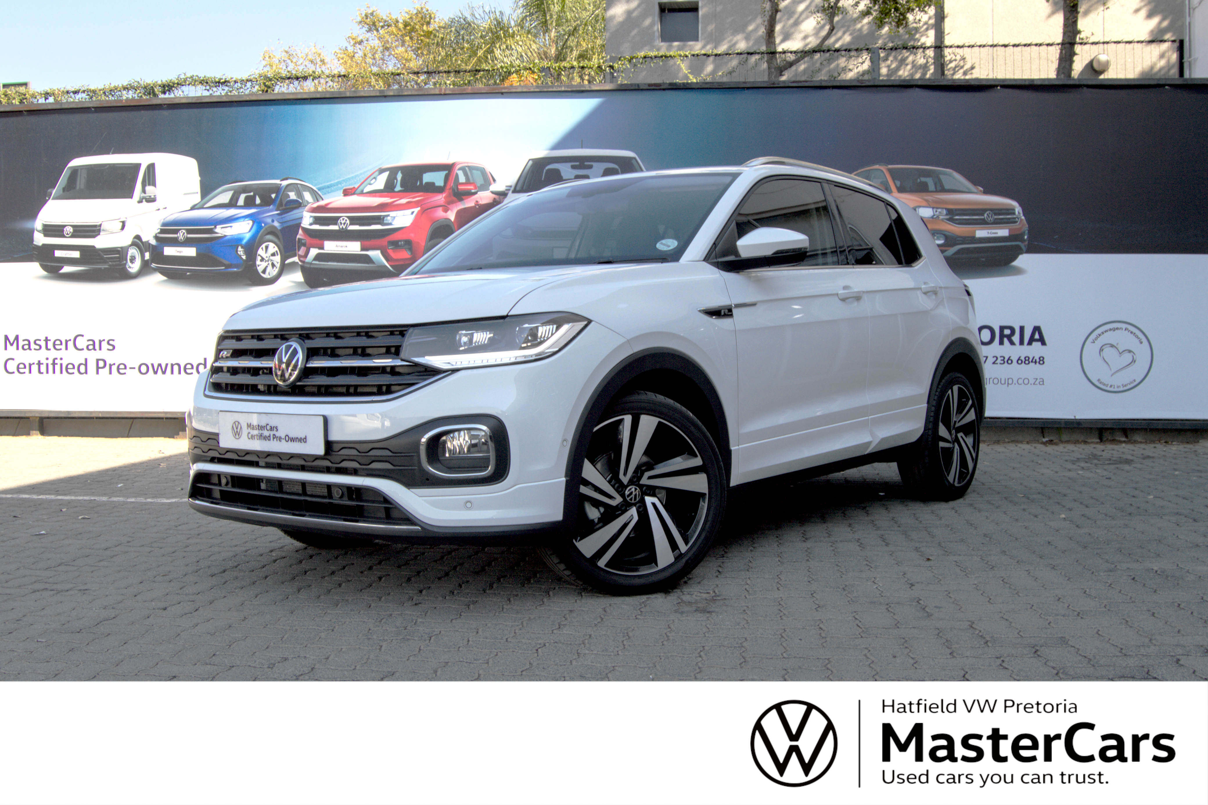 2024 Volkswagen T-Cross  for sale - 7765682