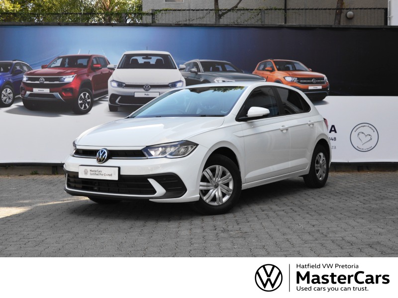 2025 Volkswagen Polo Hatch  for sale - 7902172
