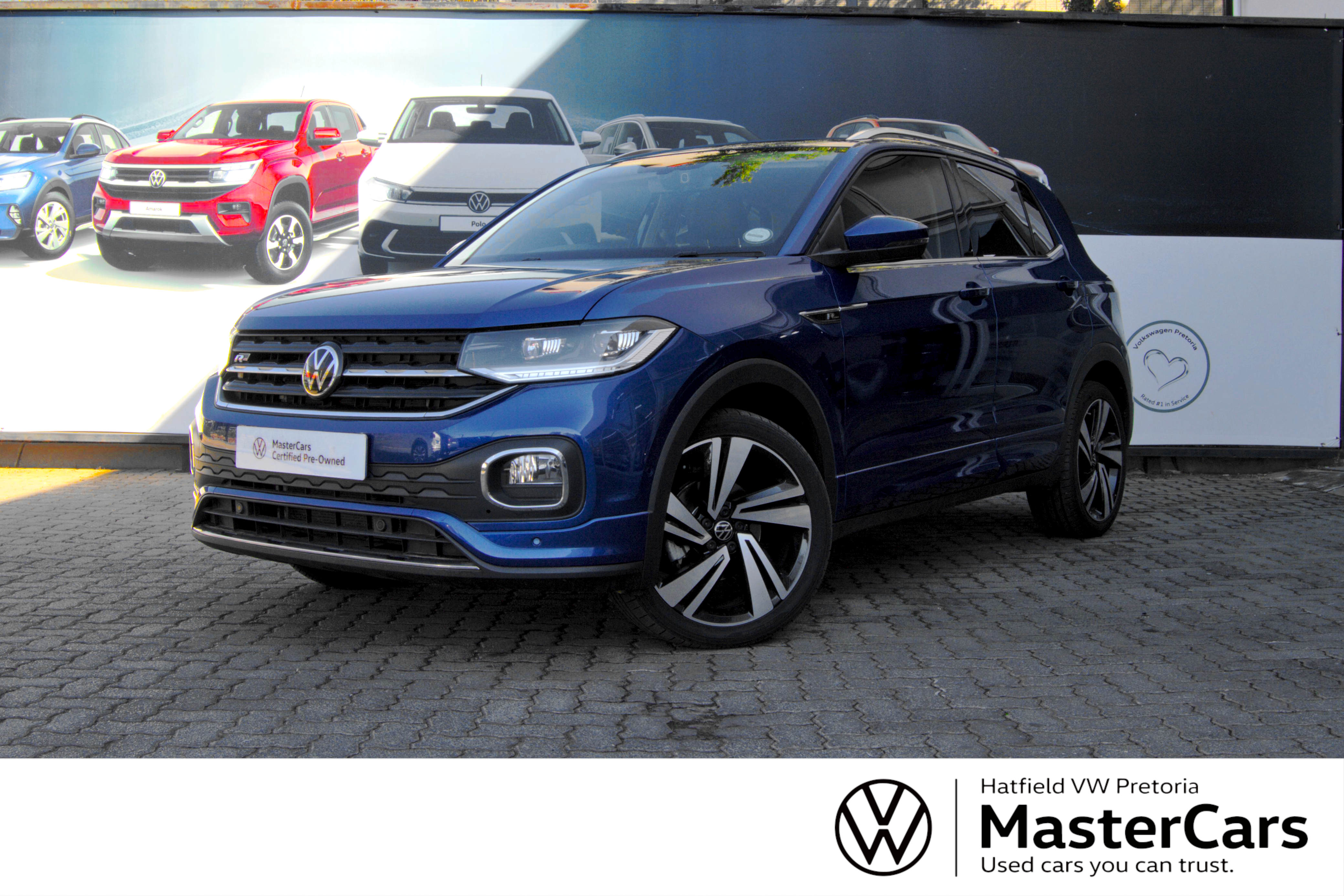 2025 Volkswagen T-Cross  for sale - 7813242