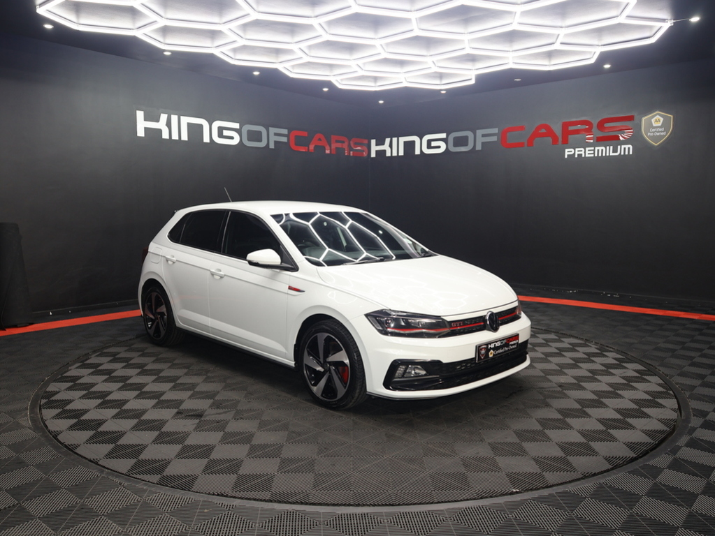2021 Volkswagen Polo Hatch  for sale - CK24550
