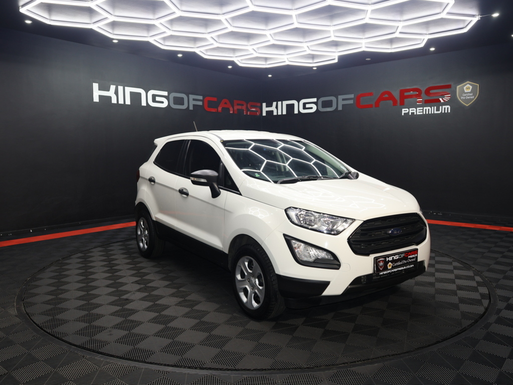 2019 Ford EcoSport  for sale - CK24574