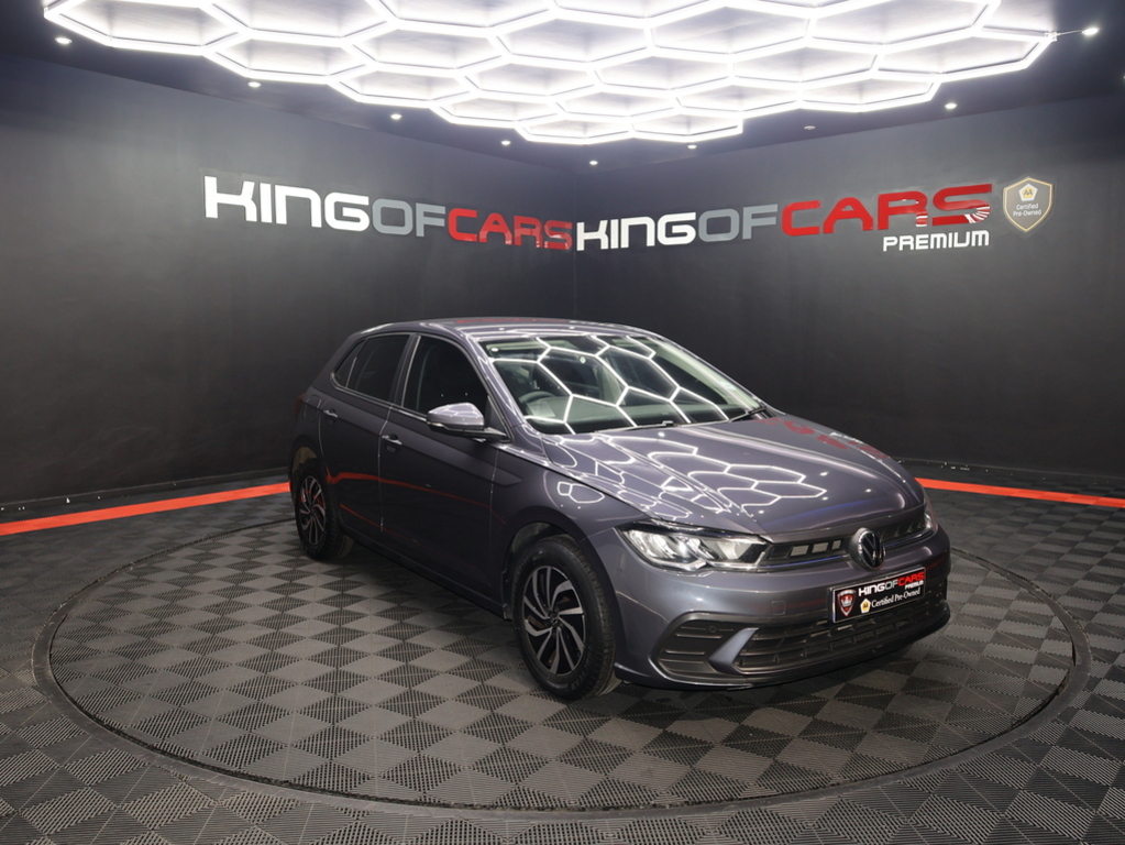 2023 Volkswagen Polo Hatch  for sale - CK24606