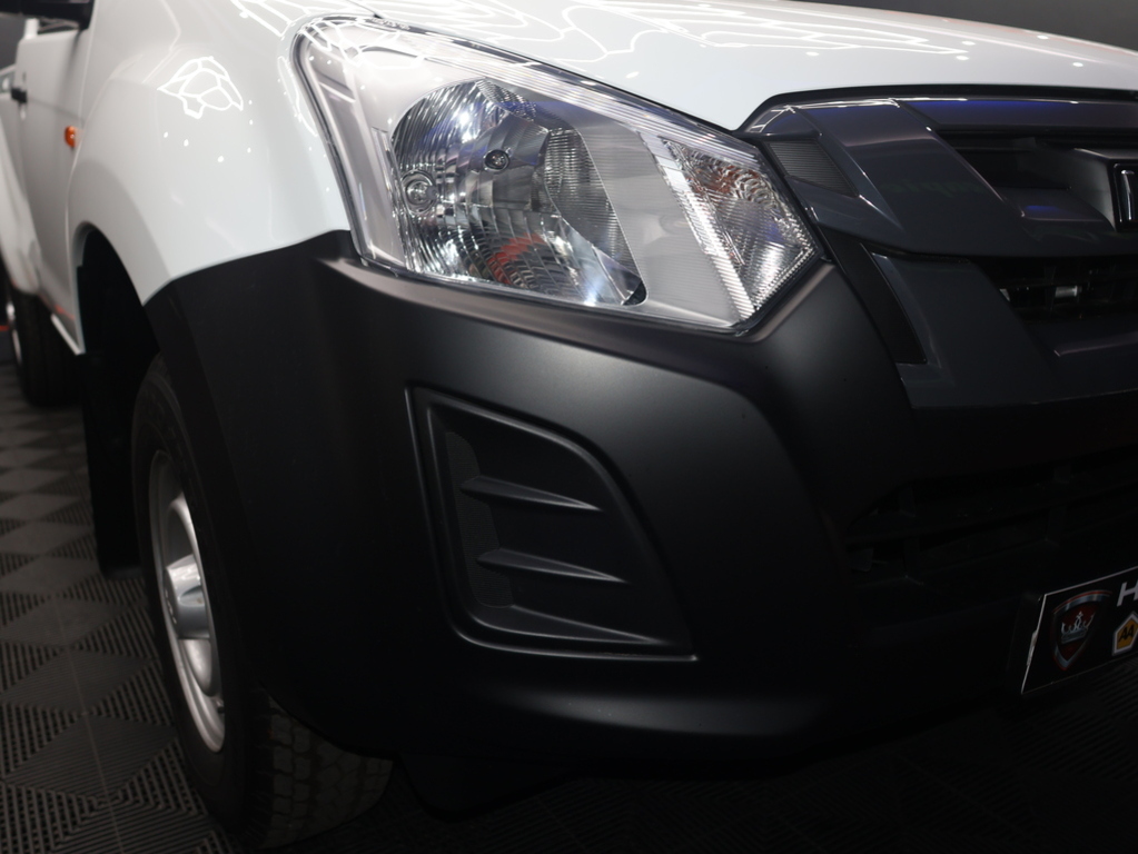 2025 Isuzu D-MAX Single Cab  for sale - CK24607