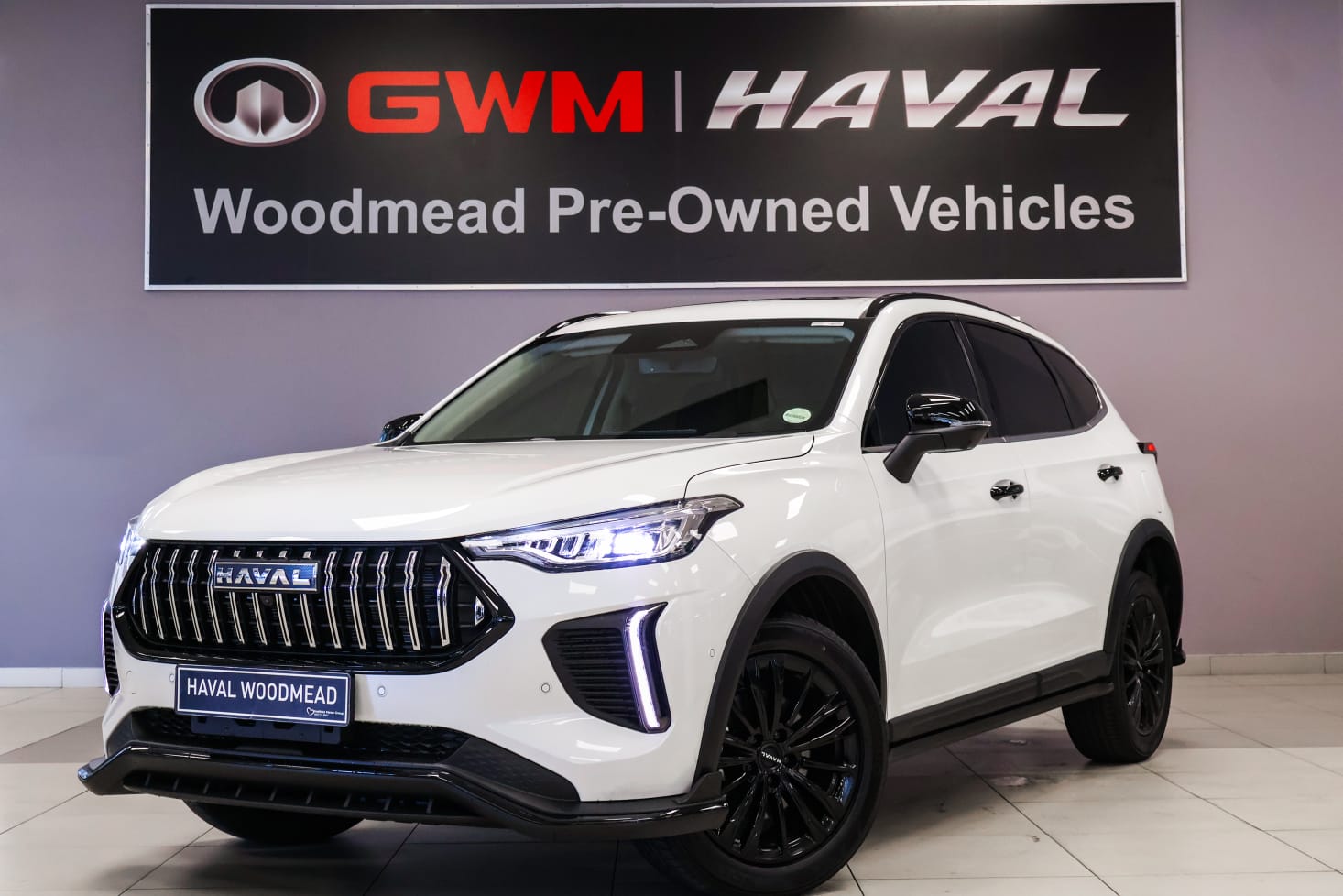2025 Haval Jolion  for sale - UH71082