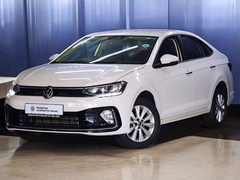 2024 Volkswagen Polo Sedan  for sale - 8036121