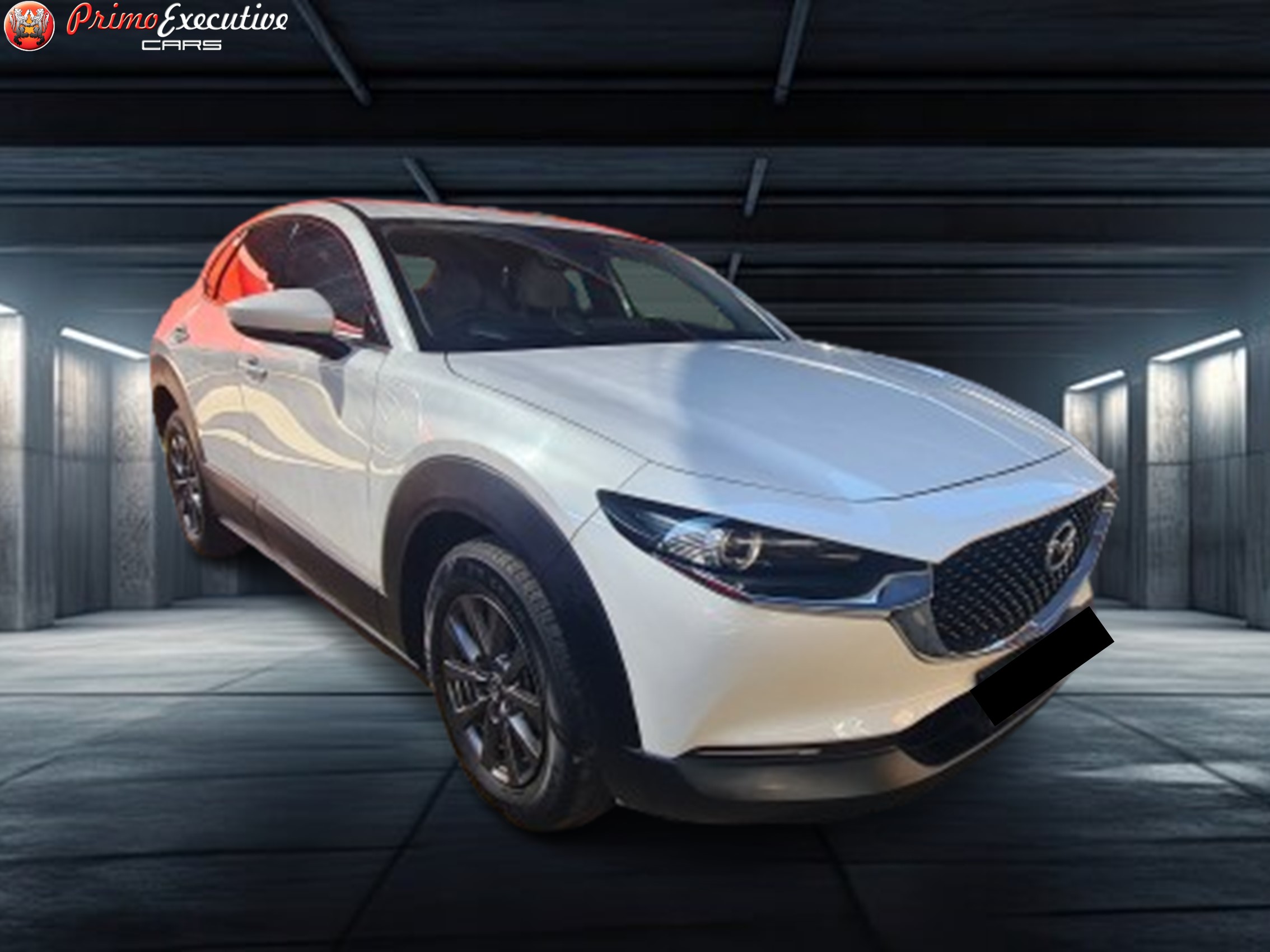 2021 Mazda Mazda CX-30  for sale - 511032