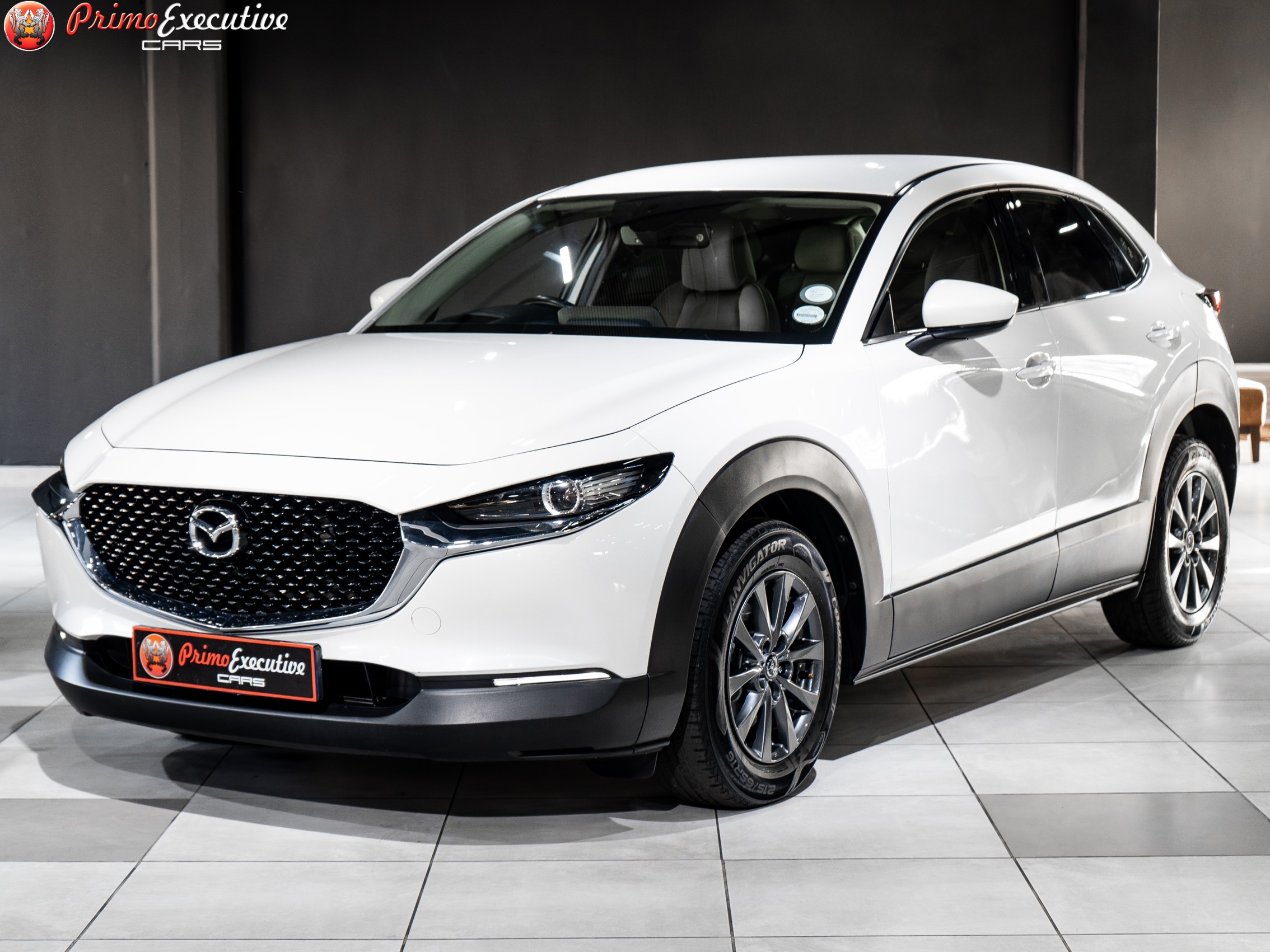 2021 Mazda Mazda CX-30  for sale - 511032