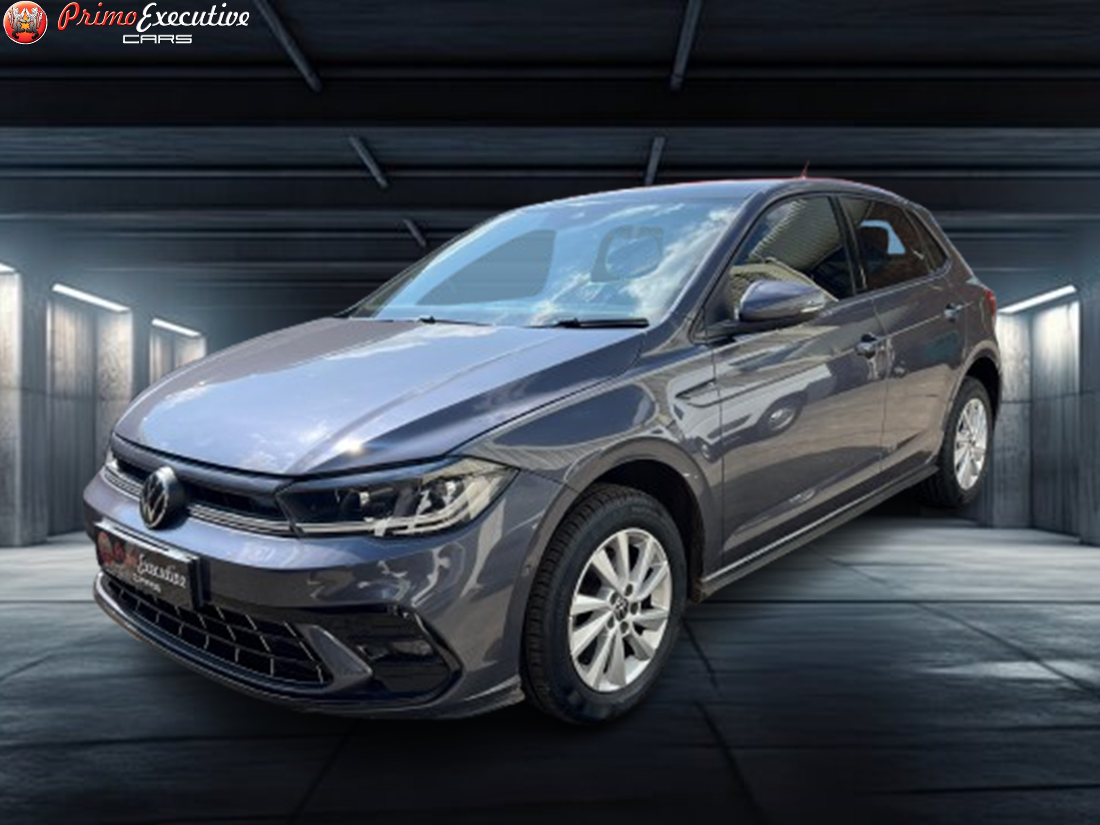 2023 Volkswagen Polo Hatch  for sale - 511033