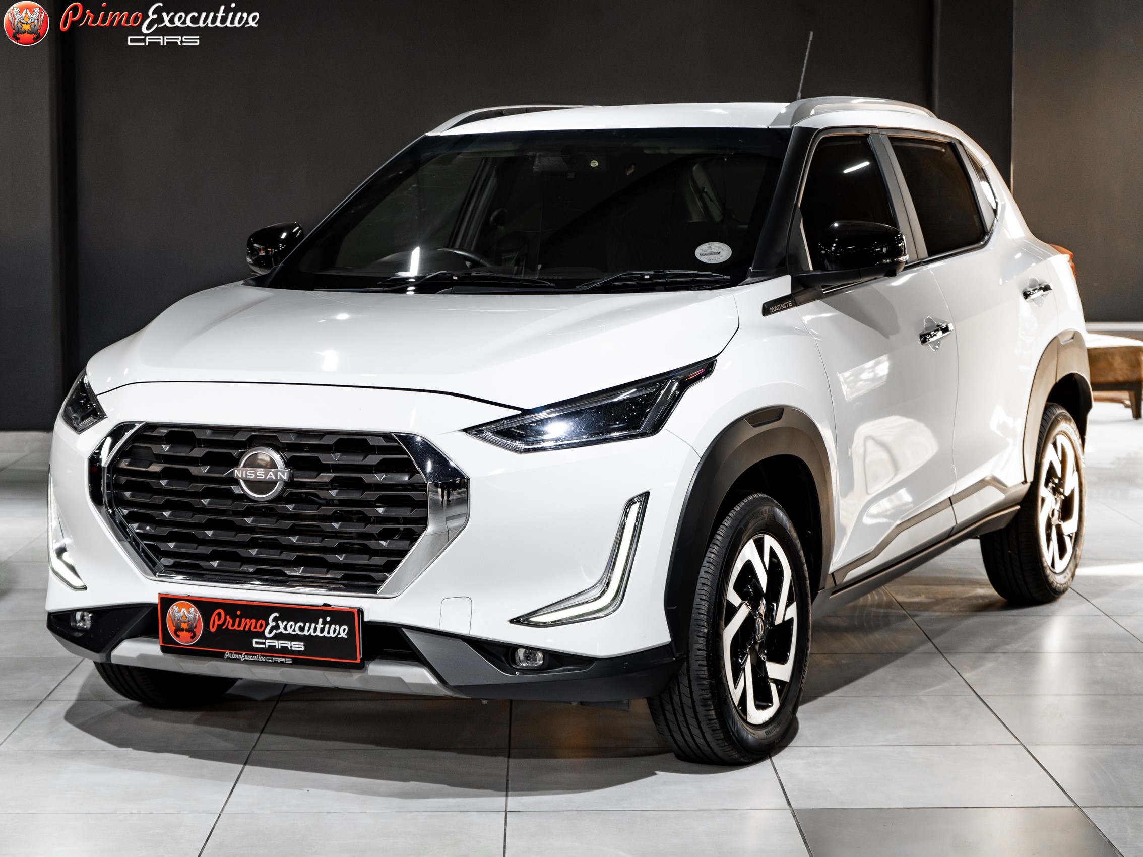 2021 Nissan Magnite  for sale - 511034