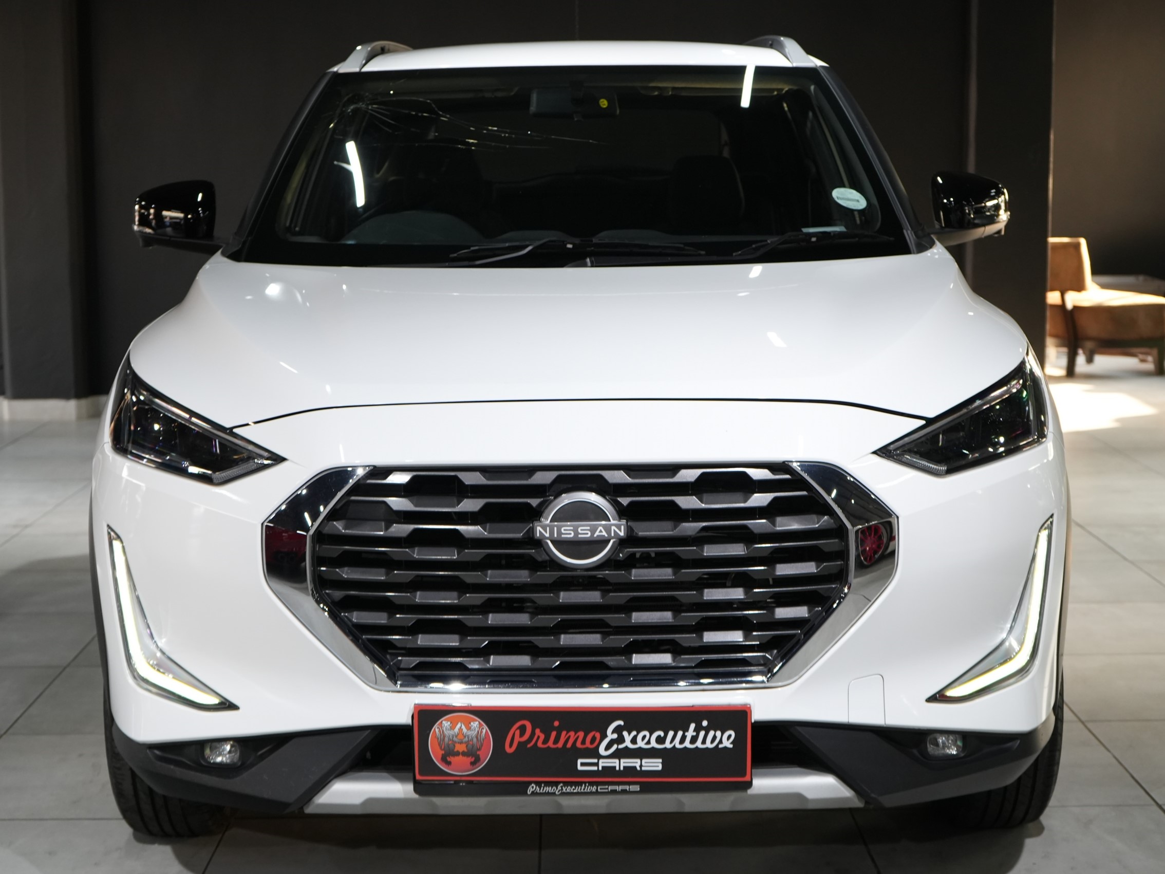 2021 Nissan Magnite  for sale - 511034