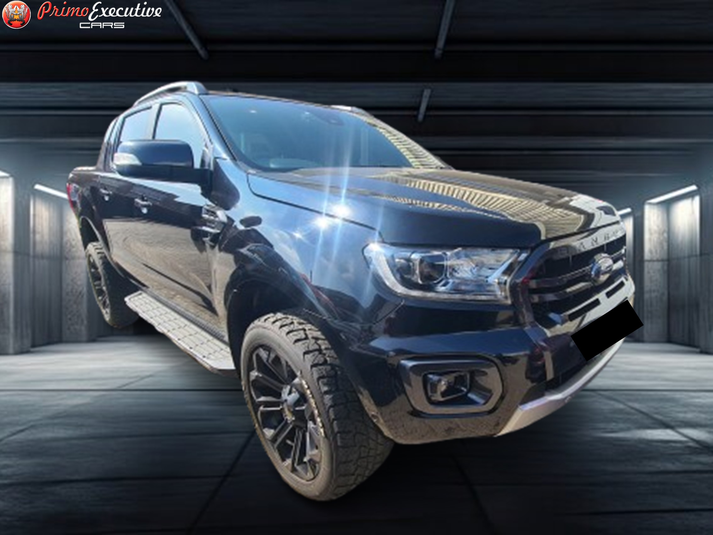 2021 Ford Ranger  for sale - 511036