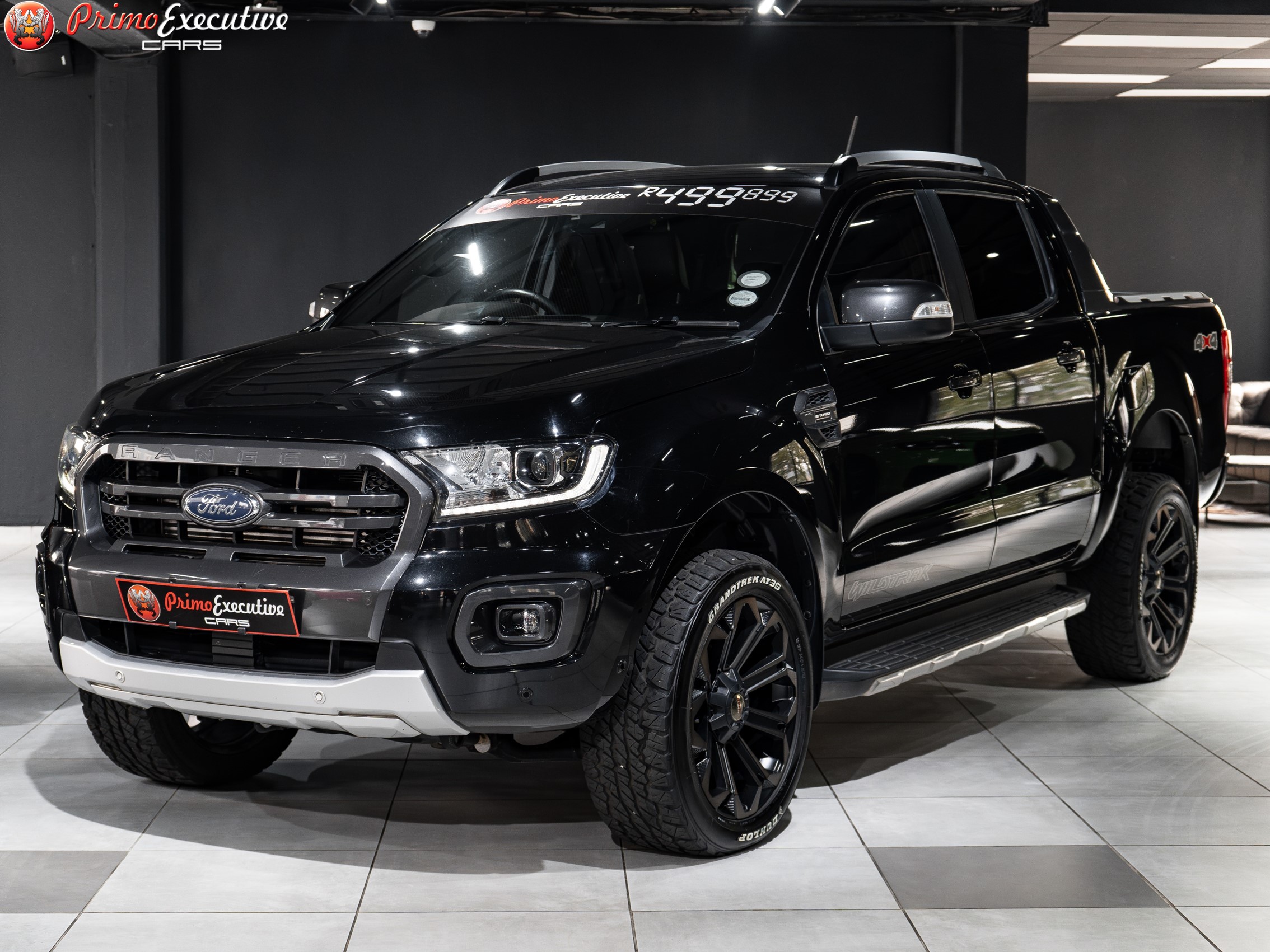 2021 Ford Ranger  for sale - 511036