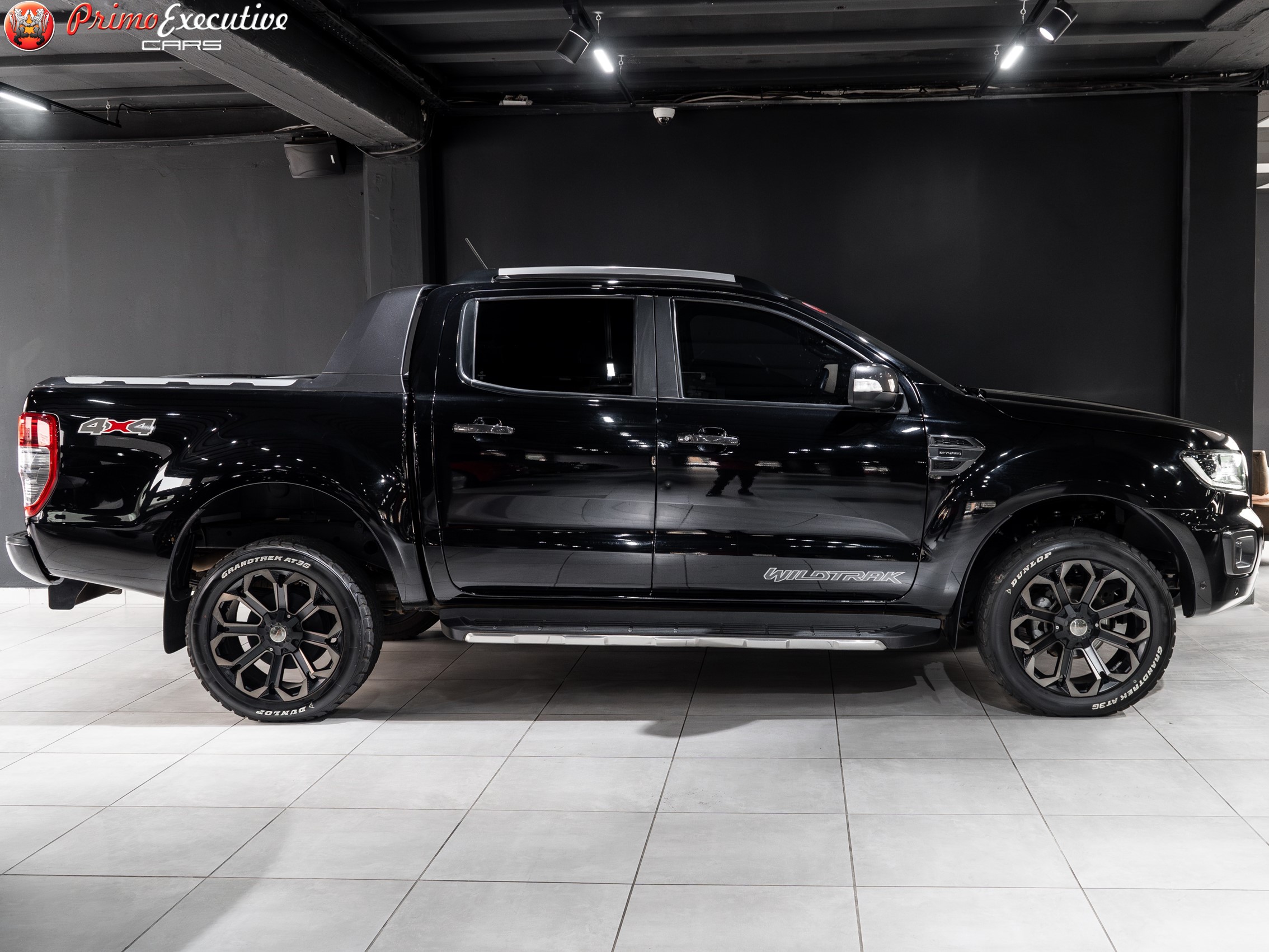 Used Ford Ranger 2021 for sale