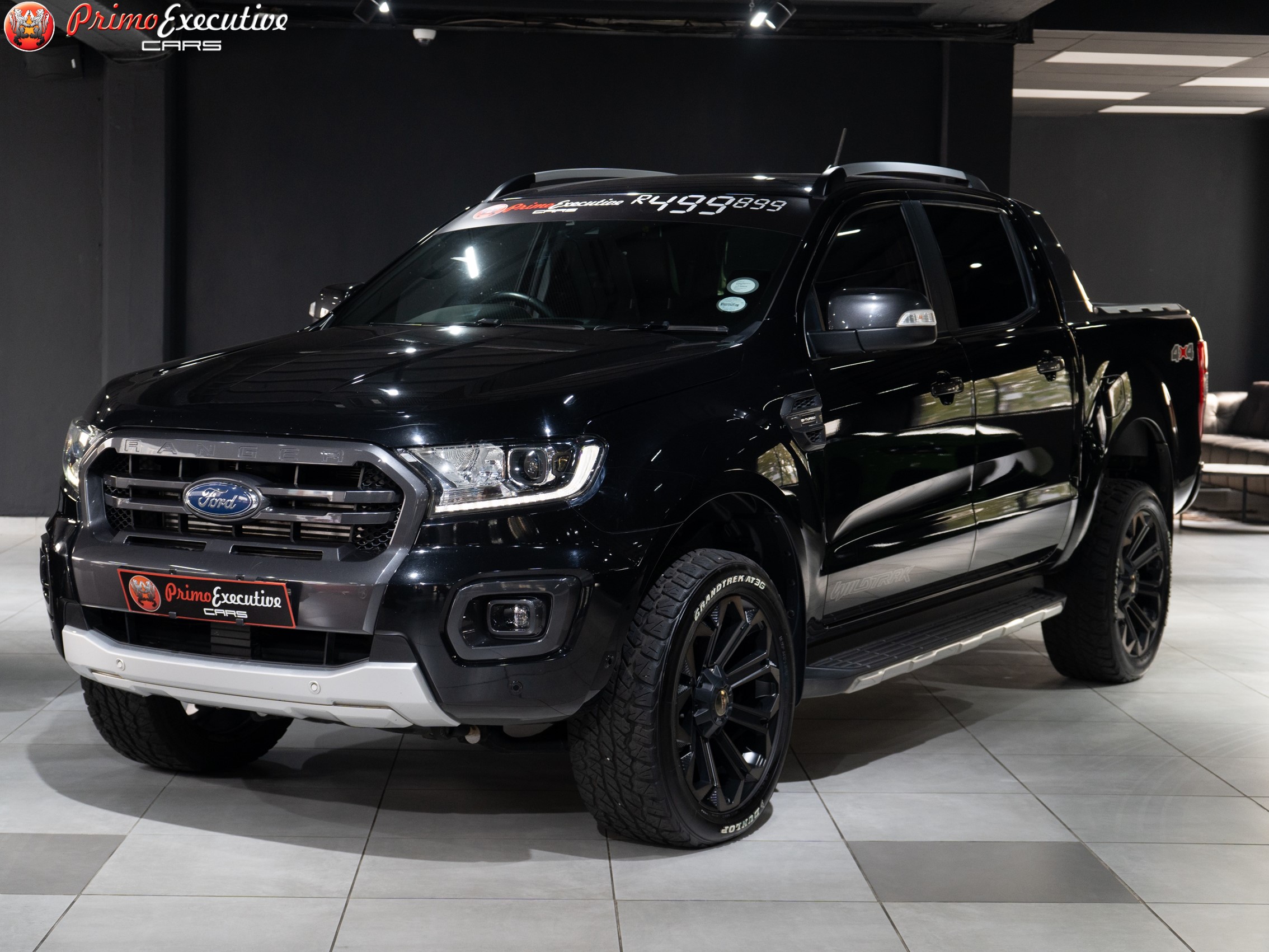 2021 Ford Ranger  for sale - 511036