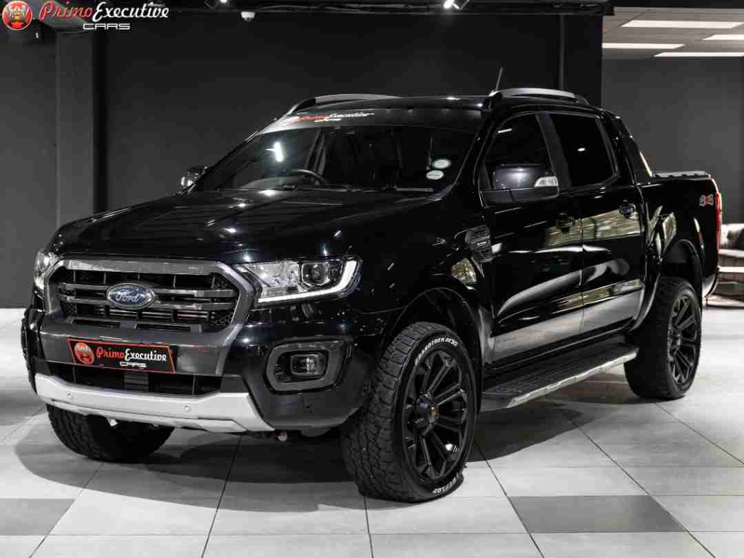2021 Ford Ranger  for sale - 511036