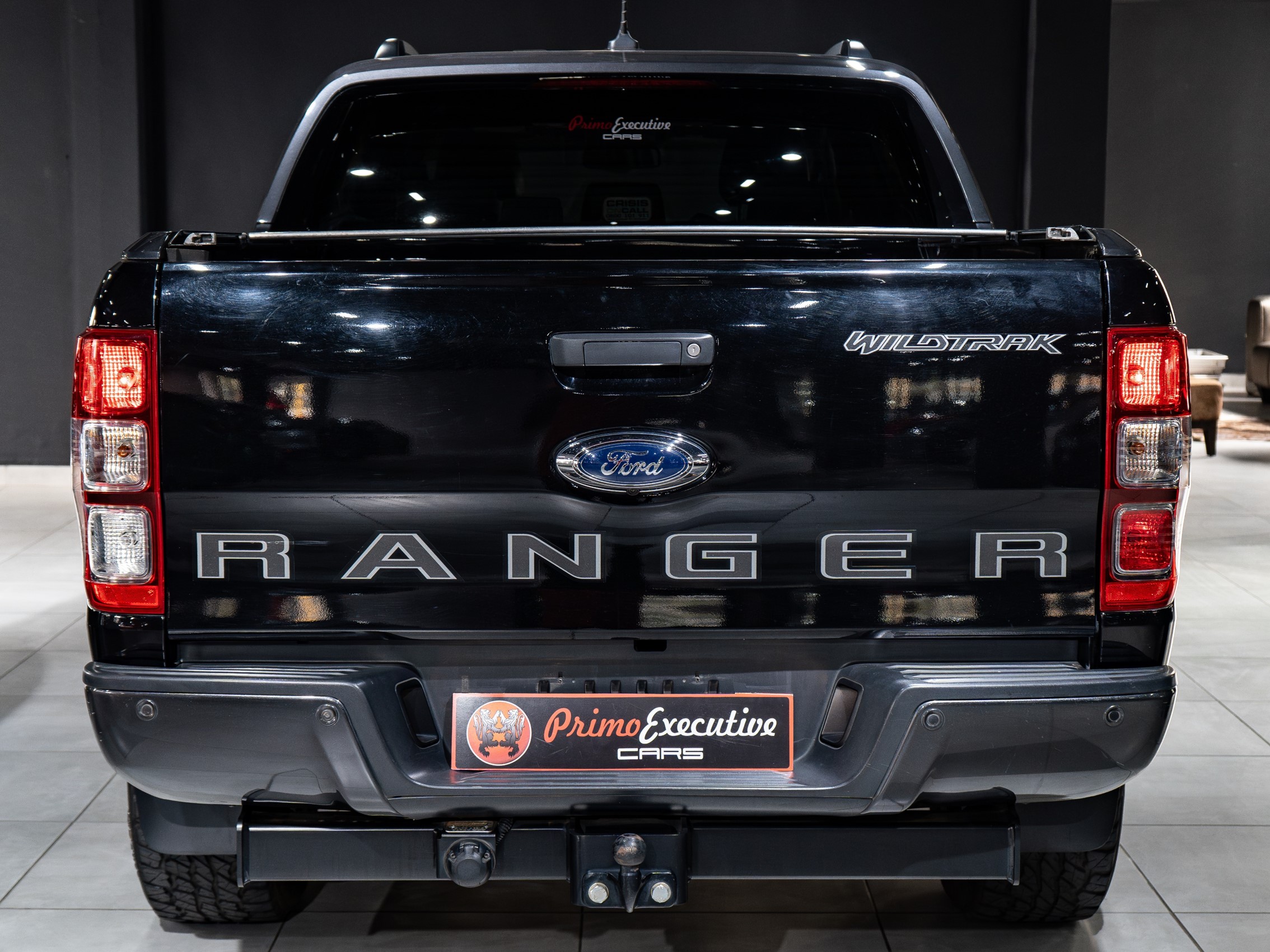 Ford Ranger 2021 Double Cab for sale