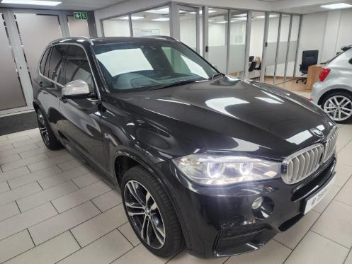 2017 BMW X5  for sale - 44291