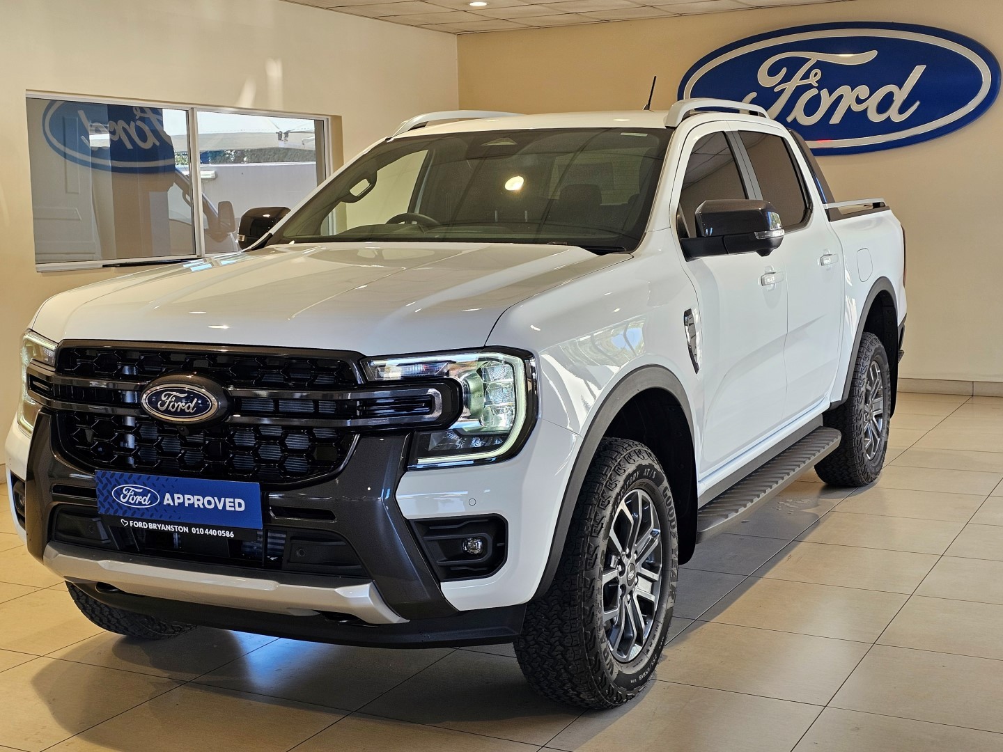 2025 Ford New Ranger  for sale - UF71157