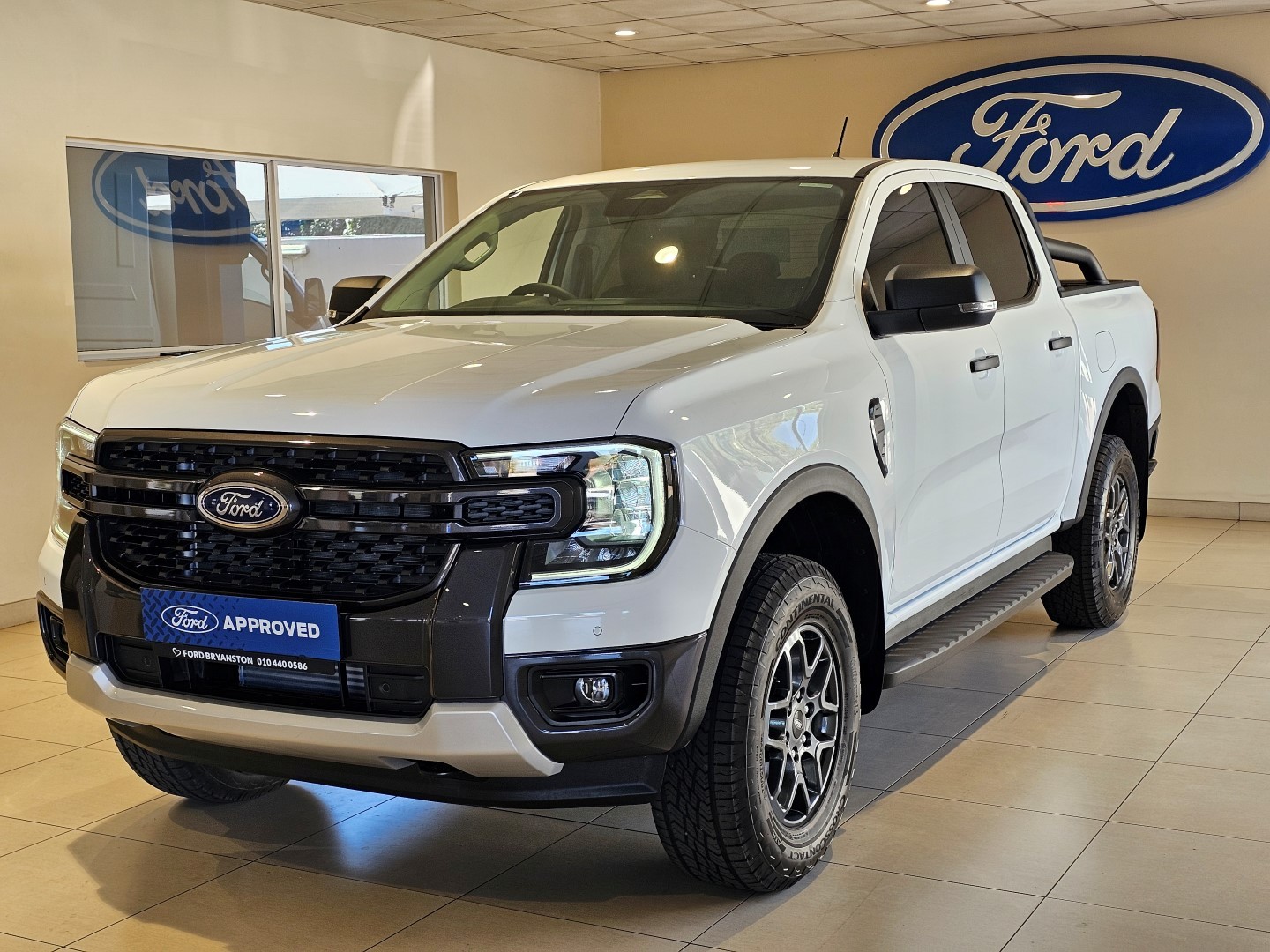 2025 Ford New Ranger  for sale - UF71159