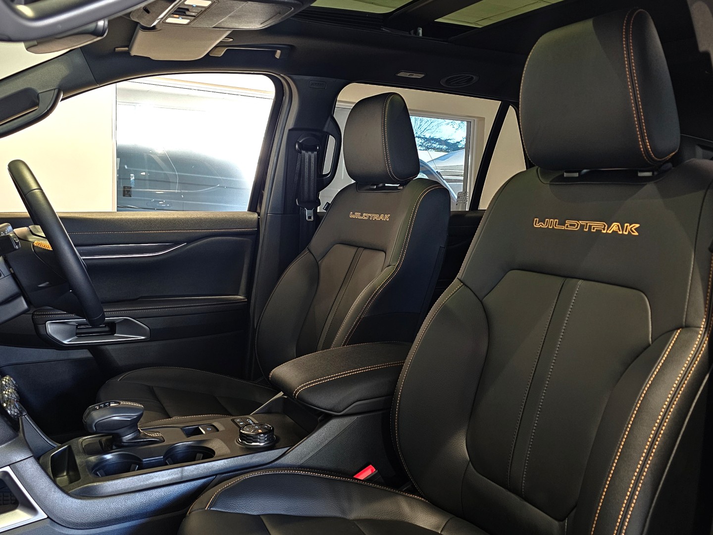 Ford Next-Gen Everest 2025 SUV for sale