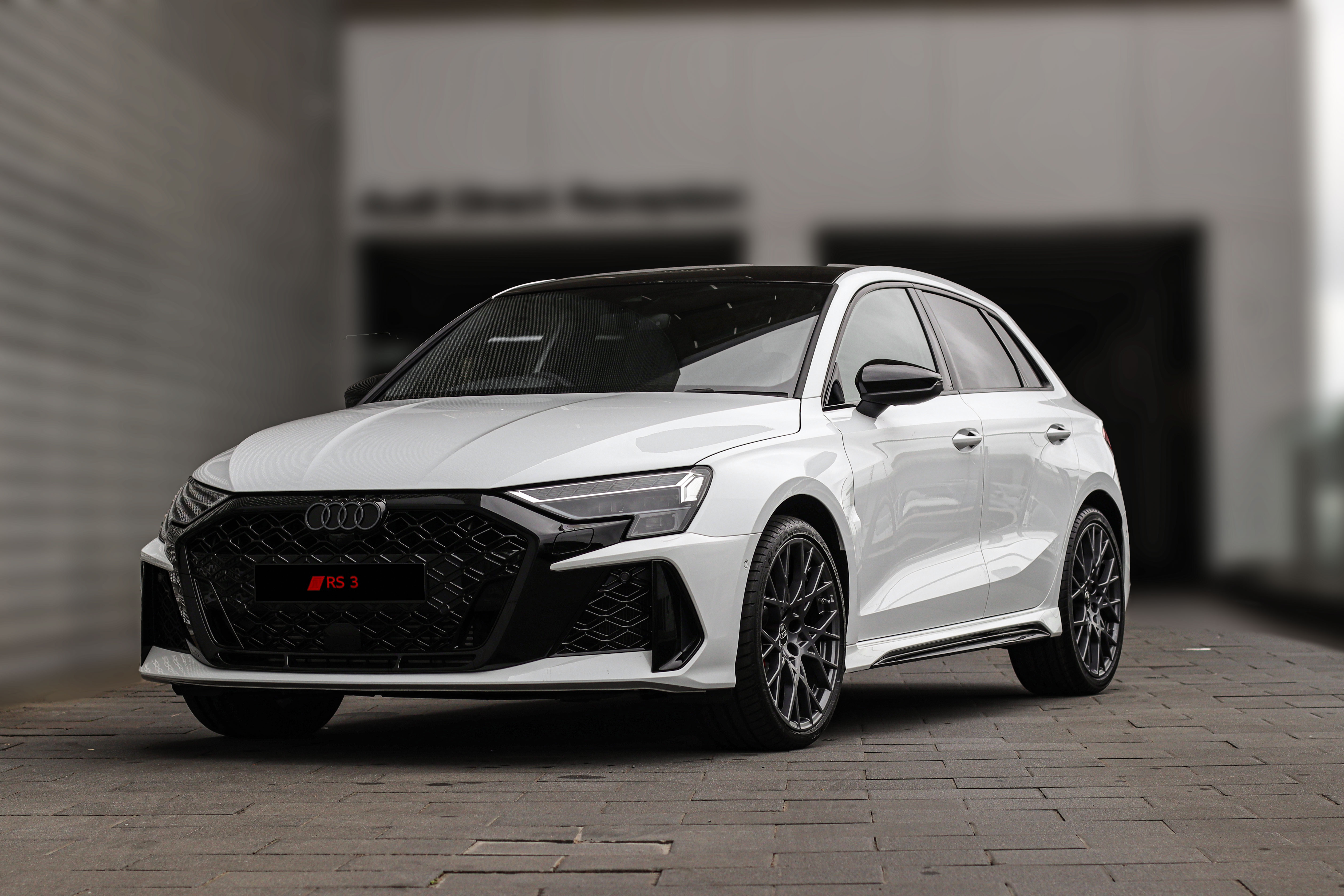 2025 Audi RS3  for sale - 321835/1