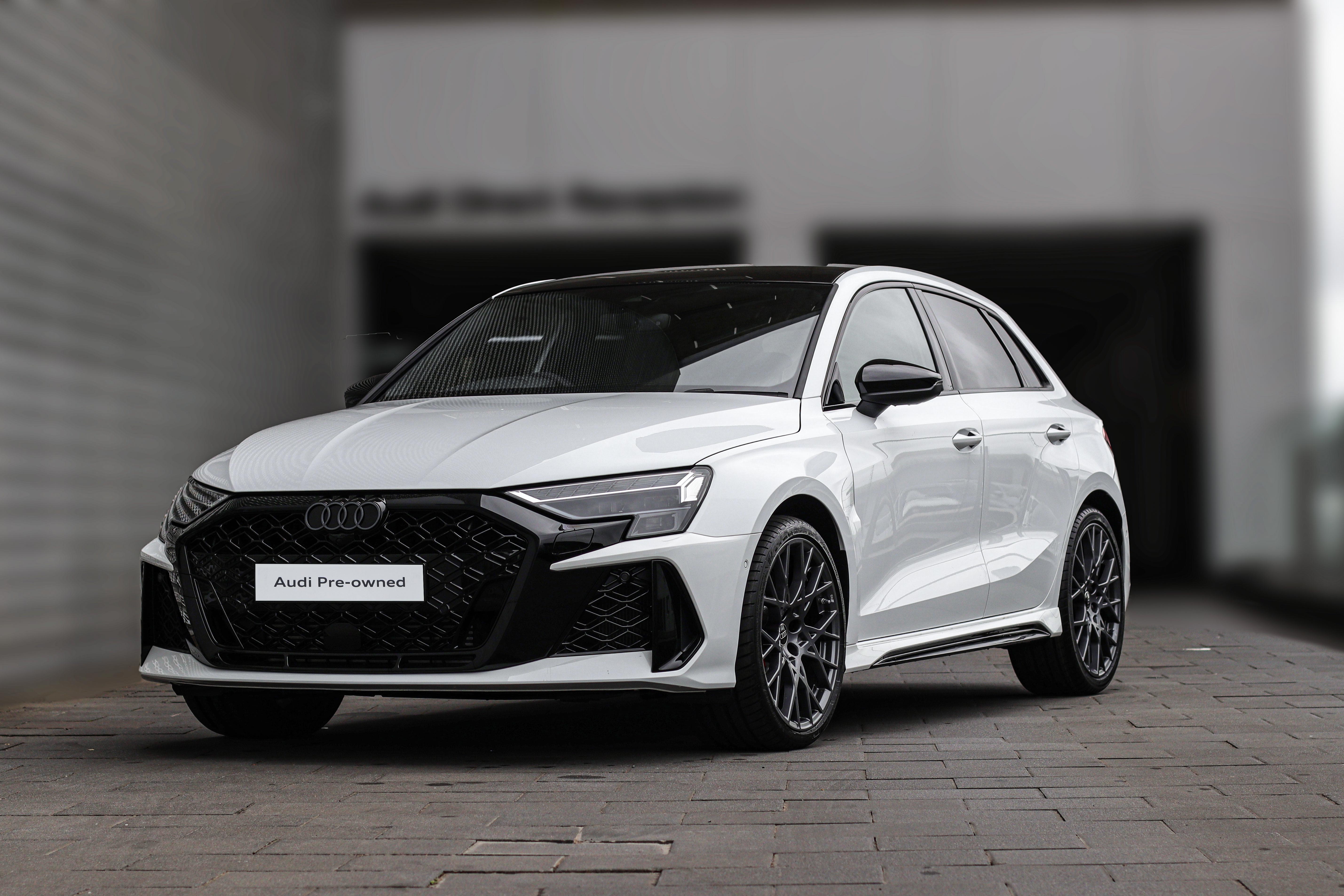 2025 Audi RS3  for sale - 321835/1