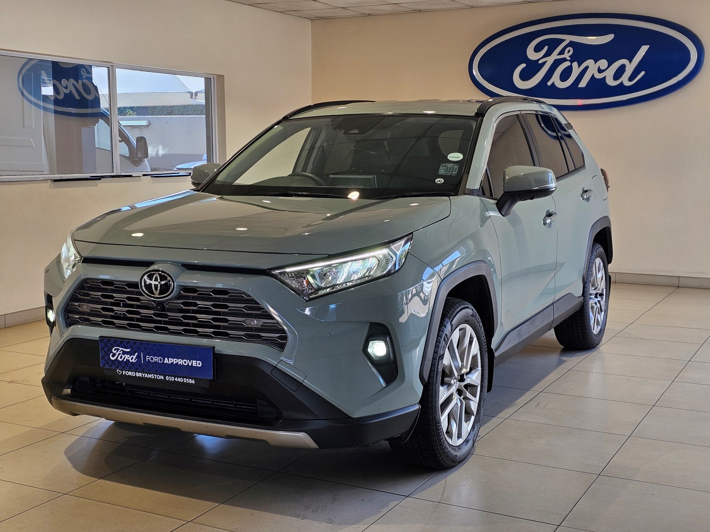 2023 Toyota RAV4  for sale - UF71149