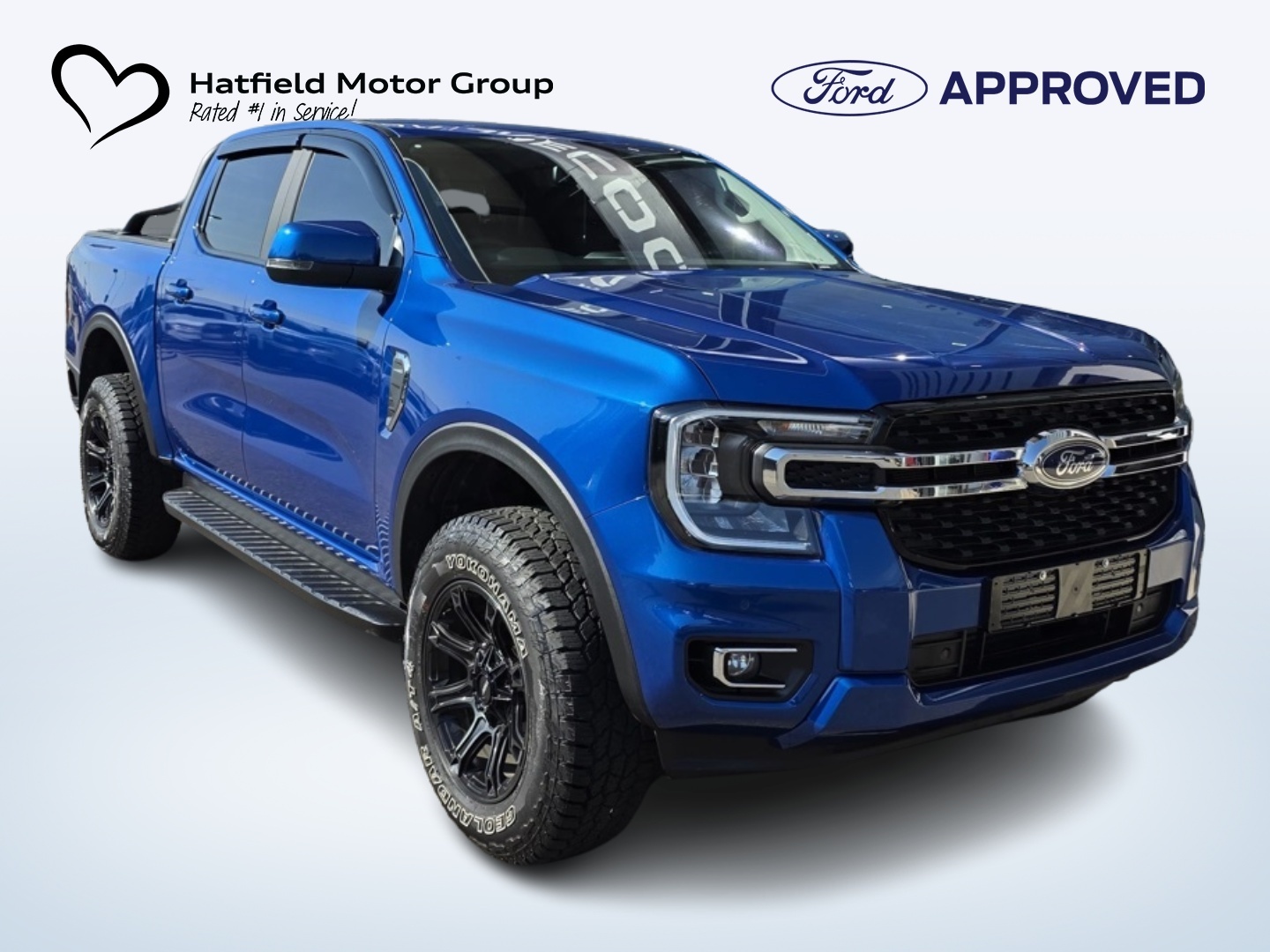 2025 Ford New Ranger  for sale - UF71367