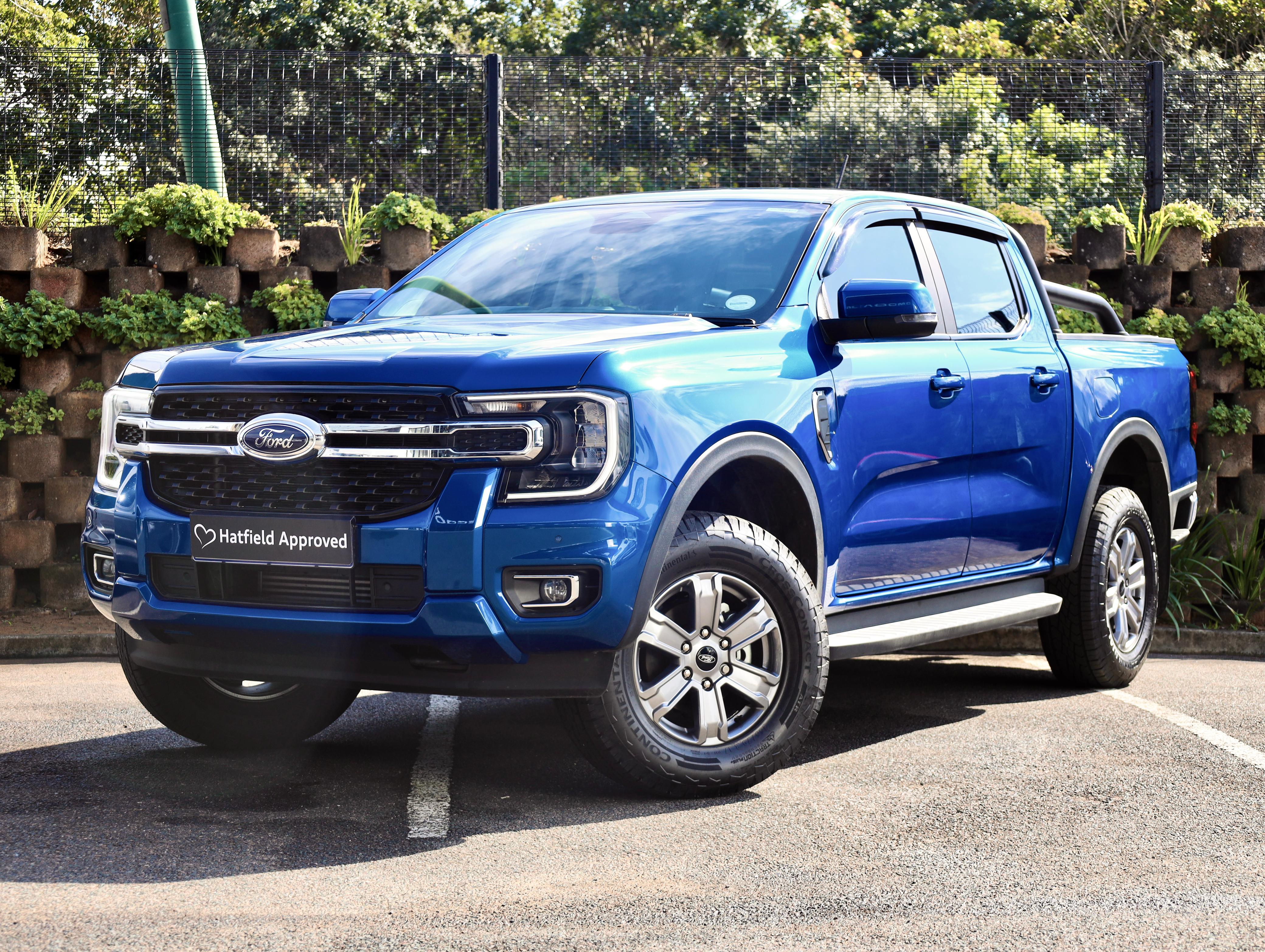 2025 Ford New Ranger  for sale - UF71367