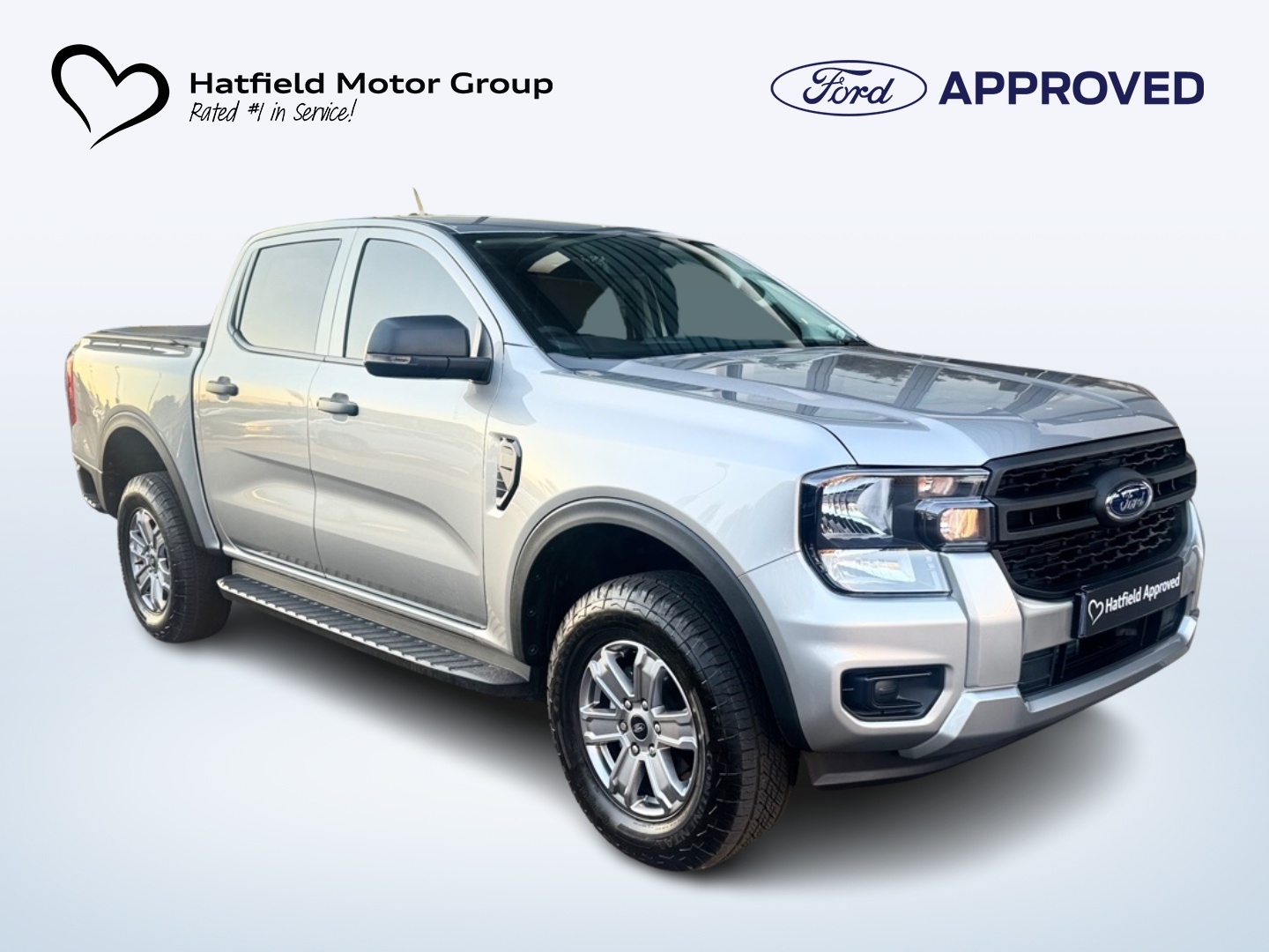 2025 Ford New Ranger  for sale - UF71368
