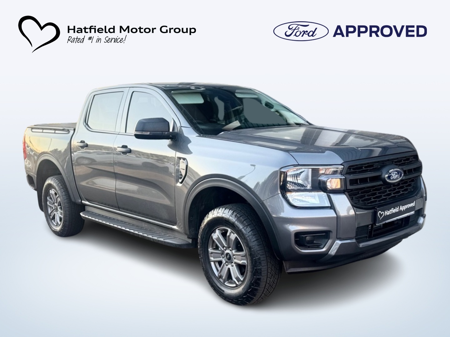 2025 Ford New Ranger  for sale - UF71371